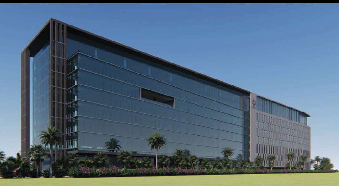 Commercial space for sale - Bangalore