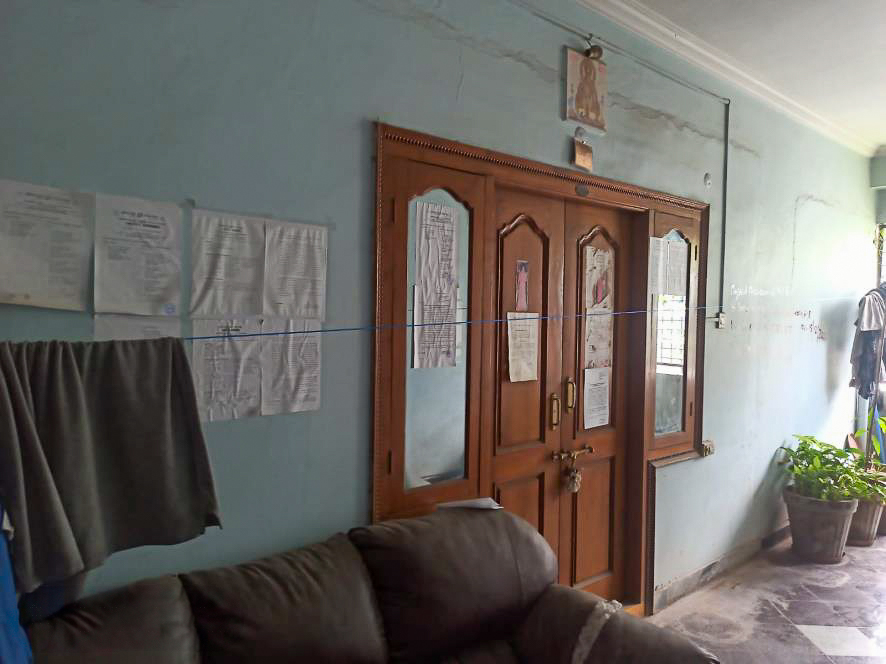 Flat for sale Khairatabad Hyderabad - (ID – 26021214)