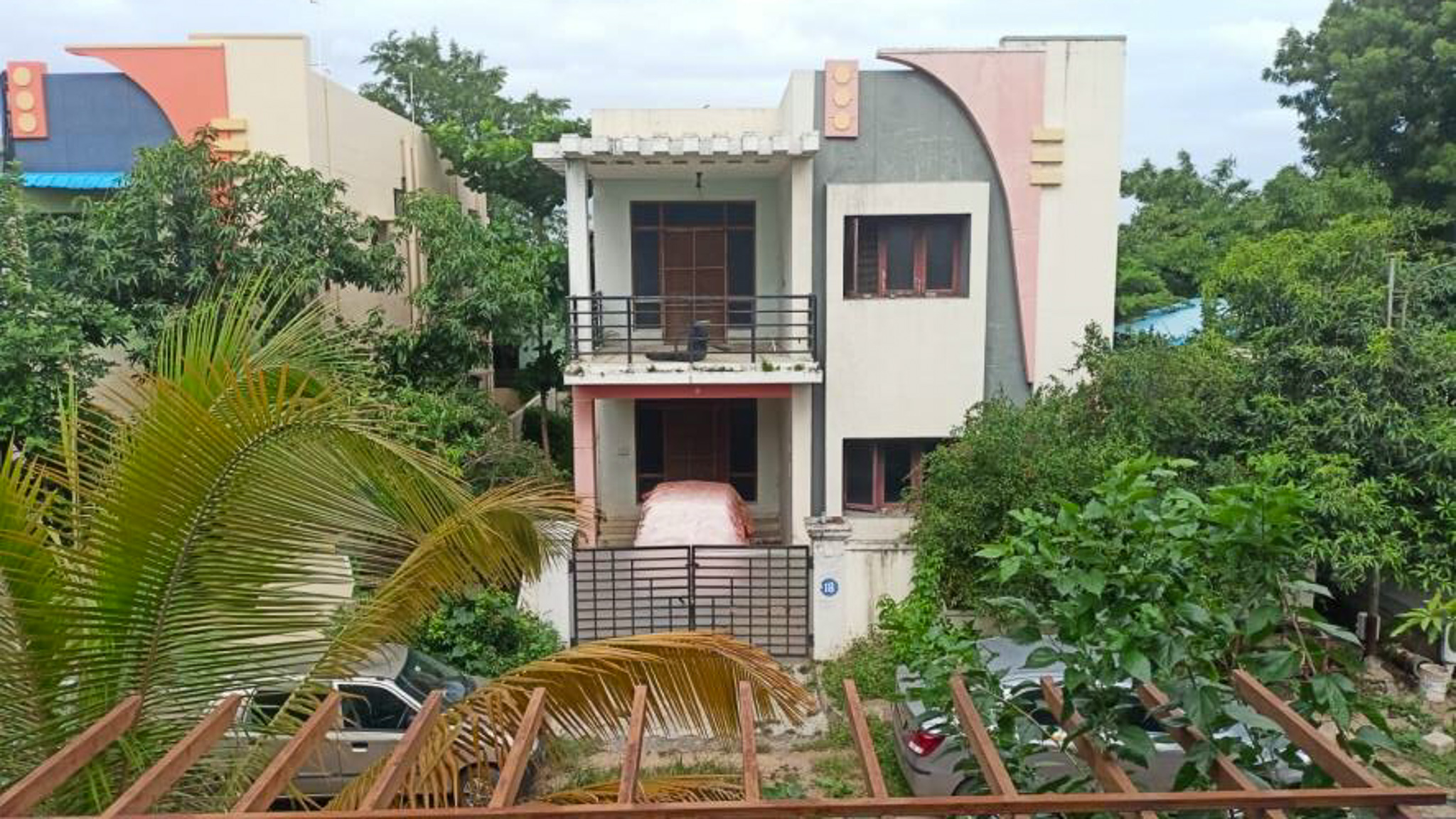 6 BHK Villa for sale - Nagaram Hyderabad - (ID – 26020827)