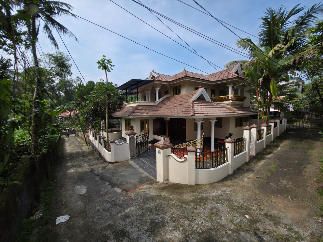 signature properties
