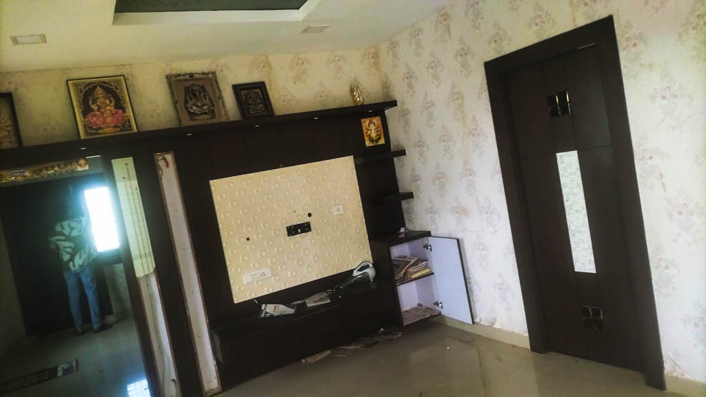 Flat for sale Khammam - (ID – 26021303)