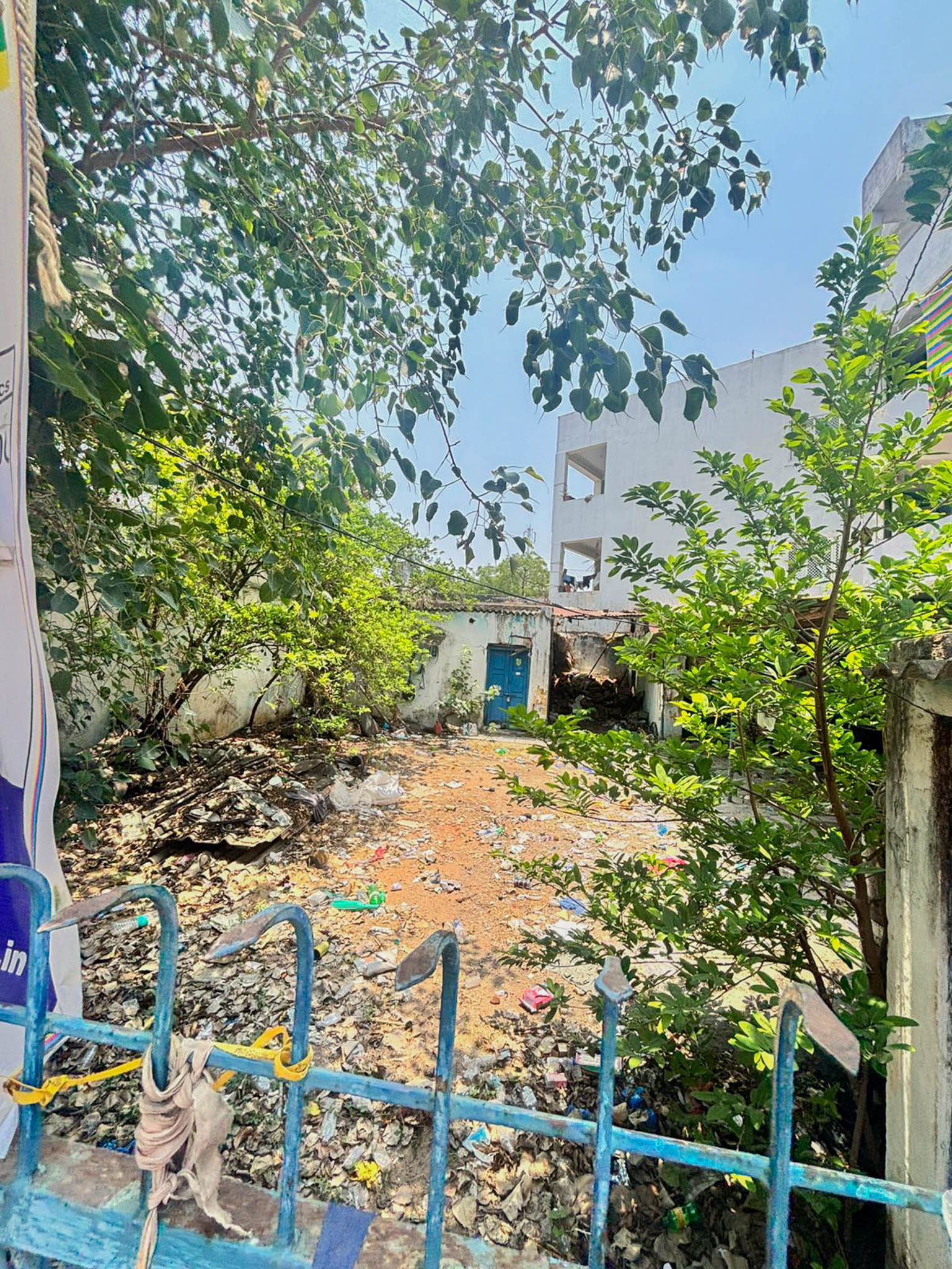 Plot for sale - Hyderabad - (ID – 26020705)