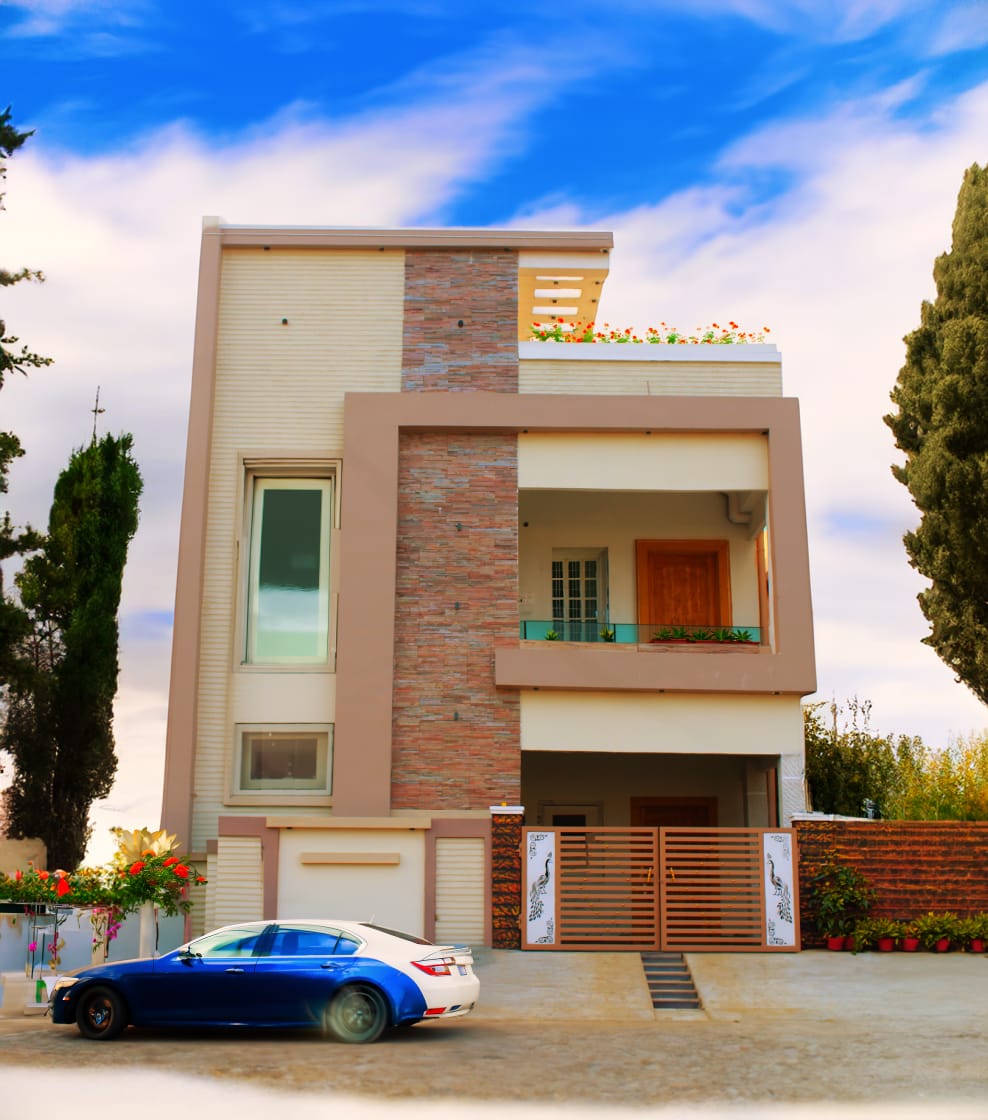 G+1 house for sale