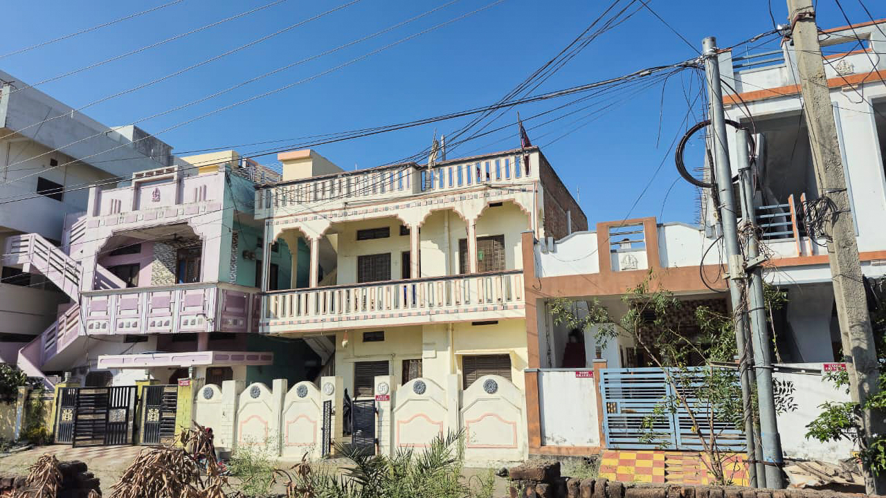 Independent House for sale - Kamareddy Telangana - (ID – 26020811)