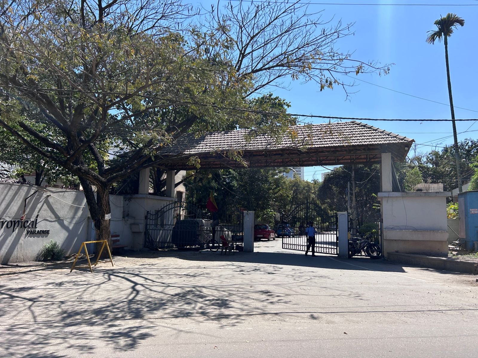 permium plot for sale