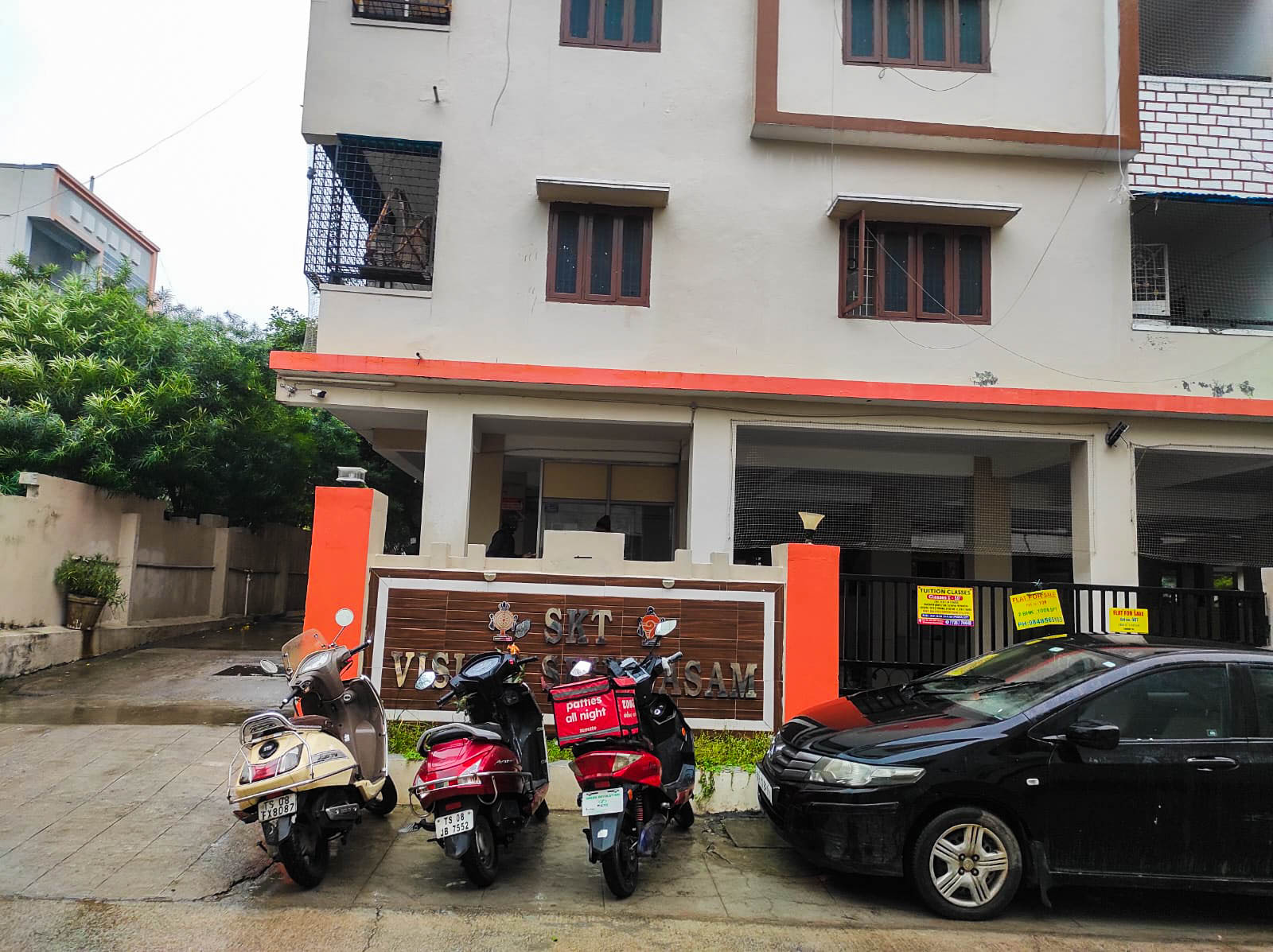 Flat for sale Kapra Hyderabad - (ID – 26020845)