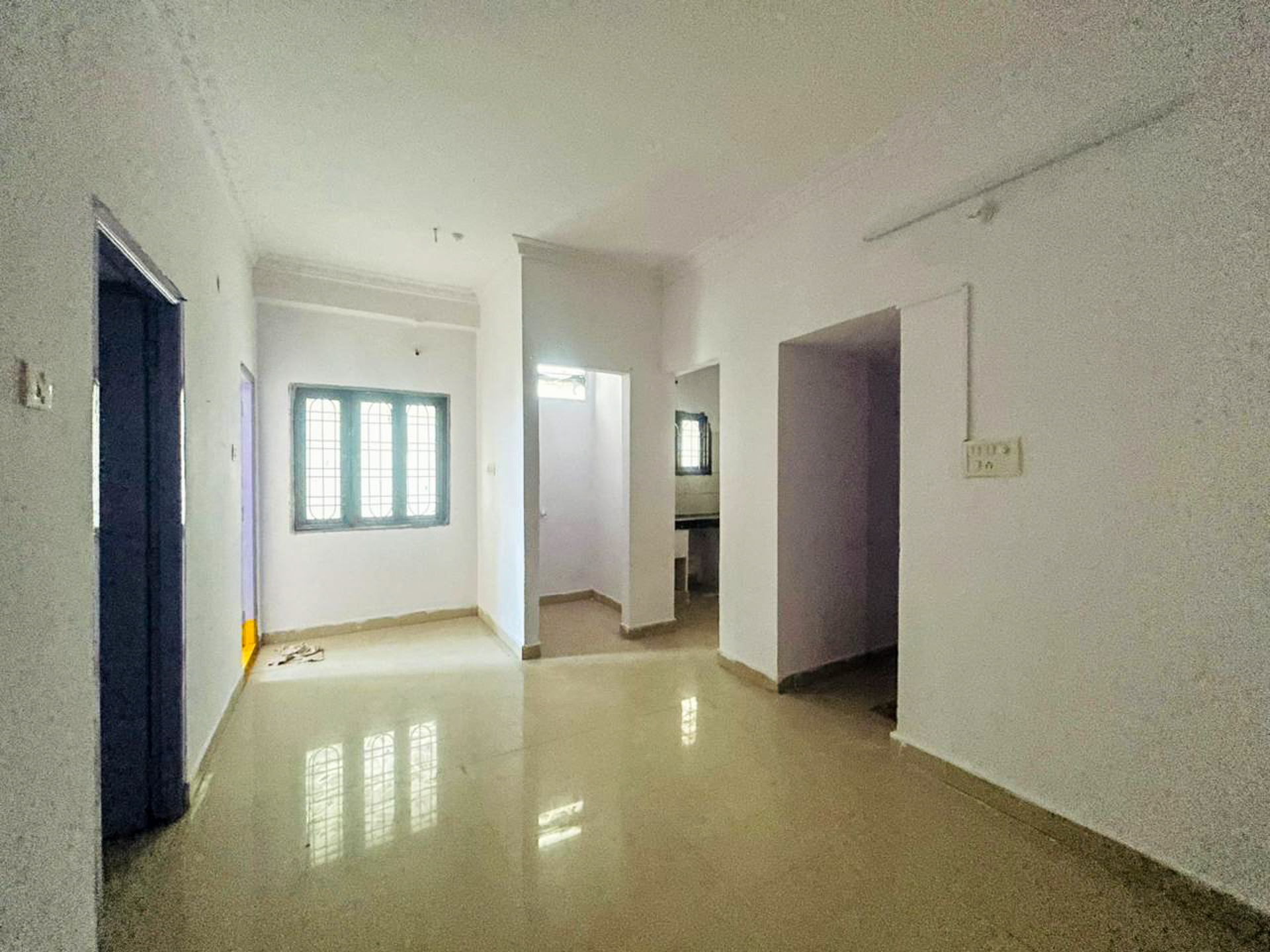Flat for sale Nizamabad - (ID – 26022601)