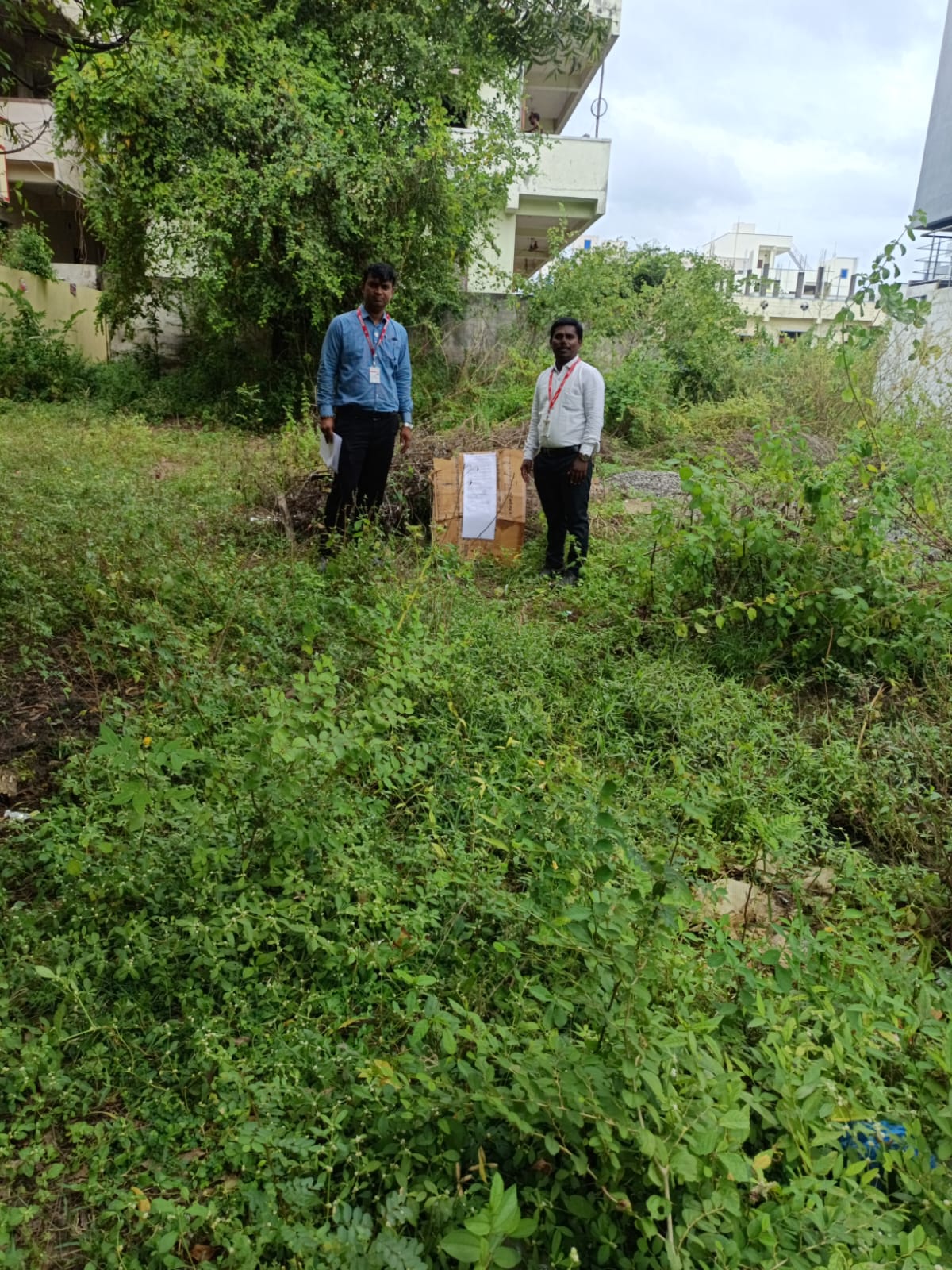 Plot for sale Mancherial Telangana - (ID – 26021314)