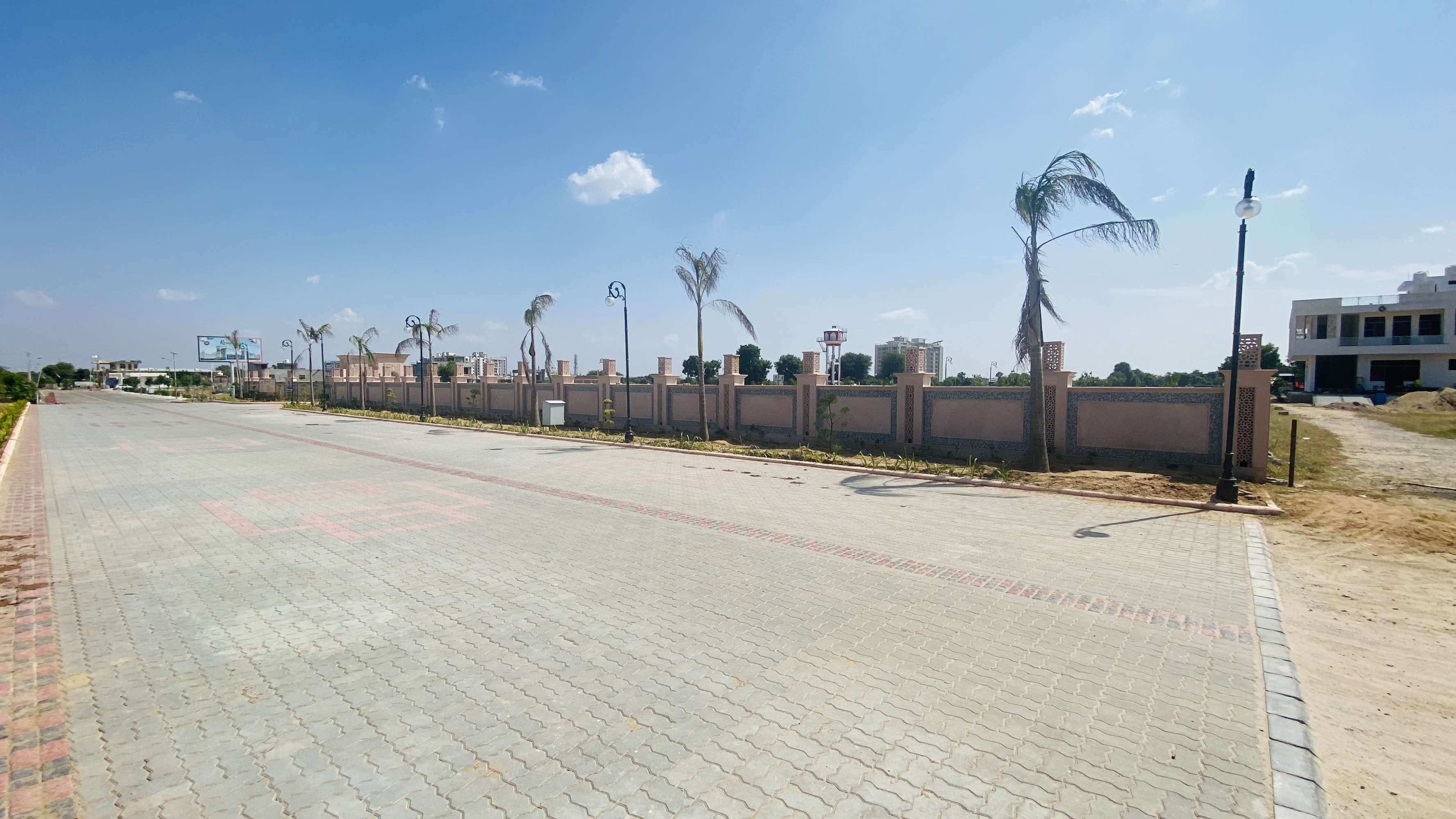 JDA RERA APPROVED FRSH PROPERTY NEAR KHATUSHYAMJI