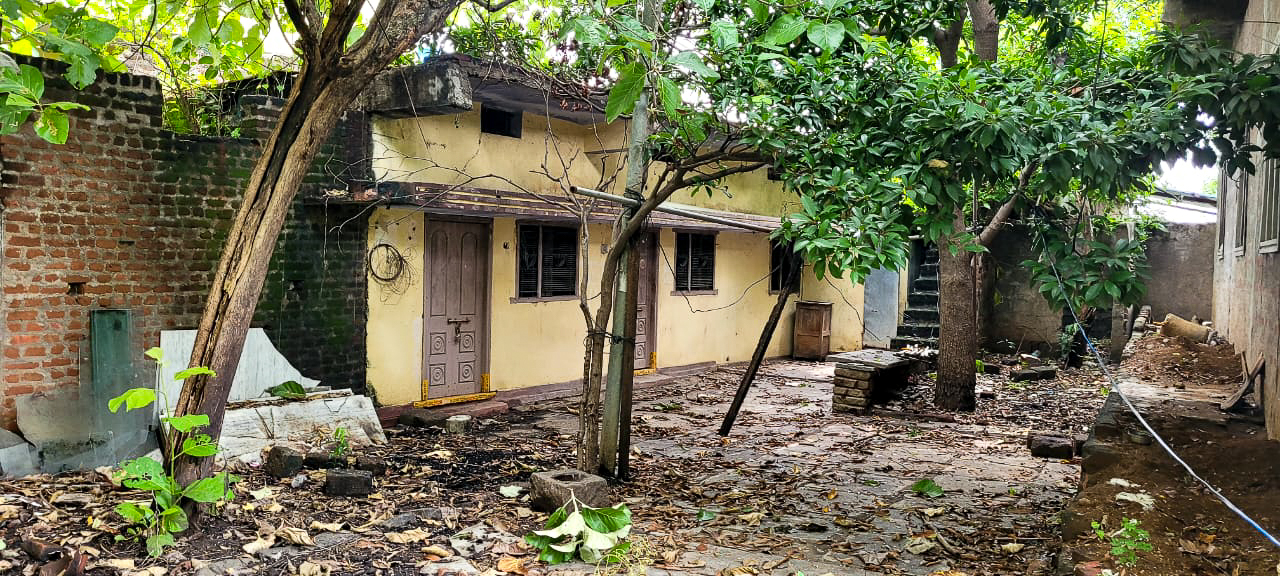 Individual house Hanmakonda Telangana - (ID – 26021216)