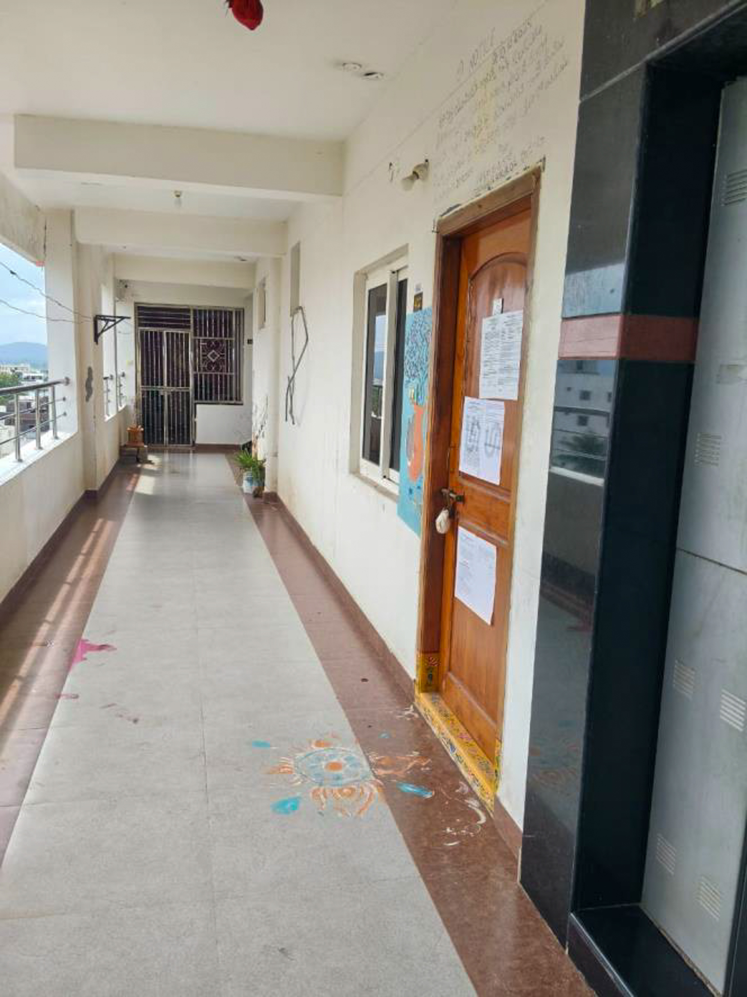 Flat for sale Palwancha Telangana - (ID – 26021302)