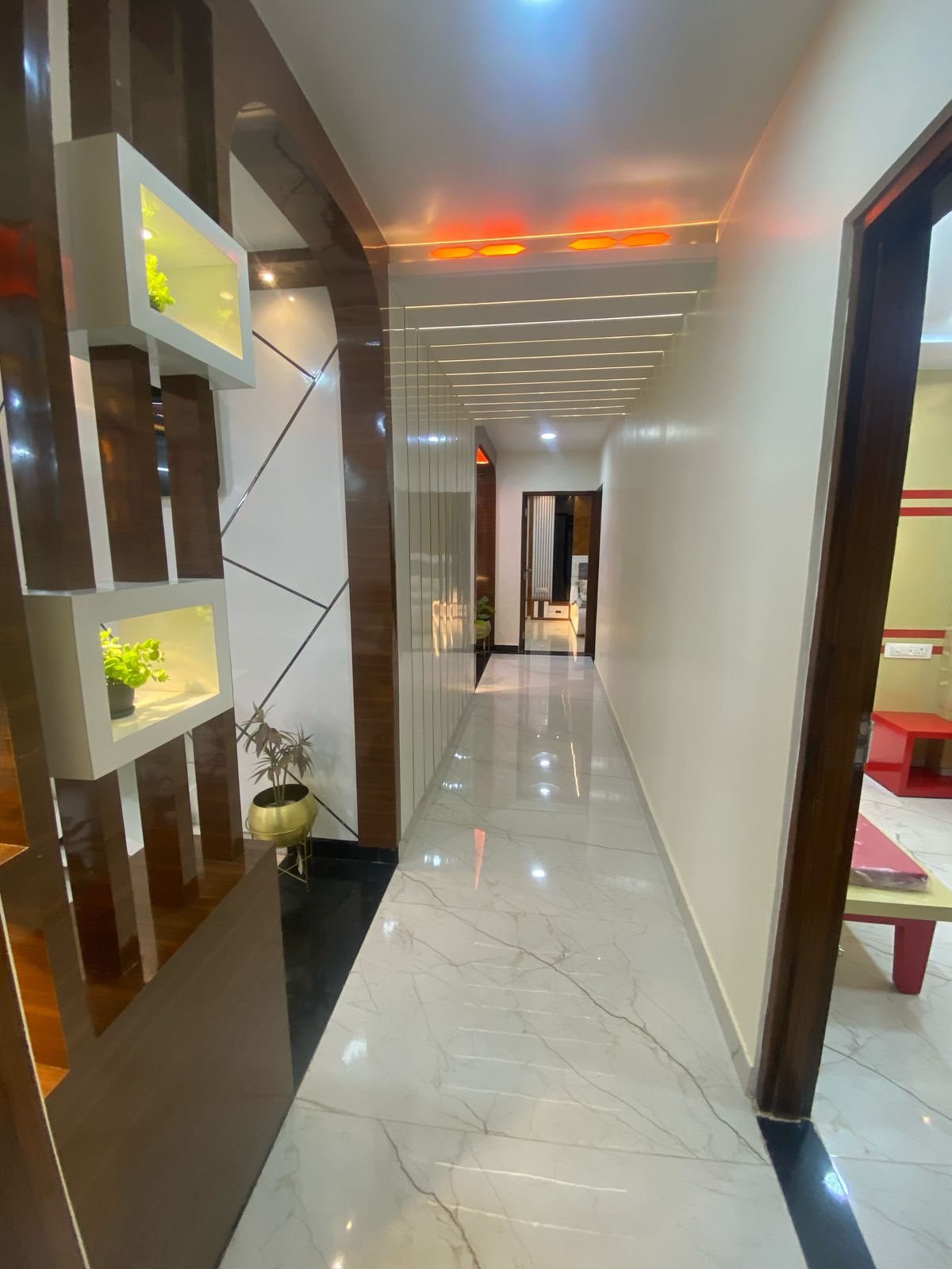 4BHK FLAT FULLY FURNISHED