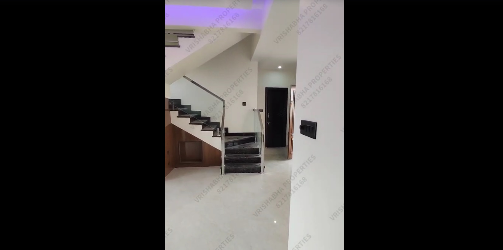3 BHK House for sale Sadashivanagar Karnataka