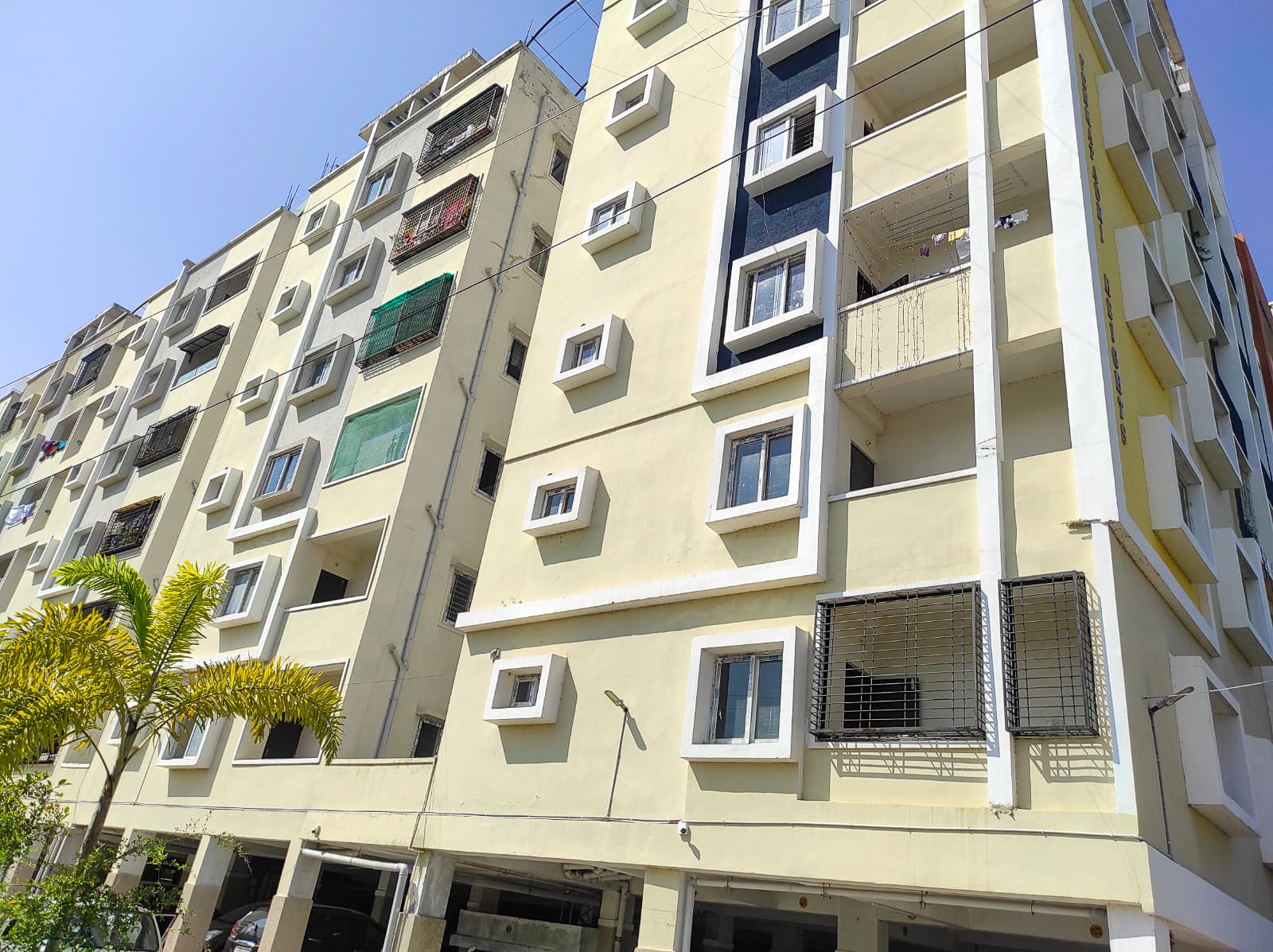 2 BHK Flat for sale - Ghatkesar Hyderabad - (ID – 26020829)