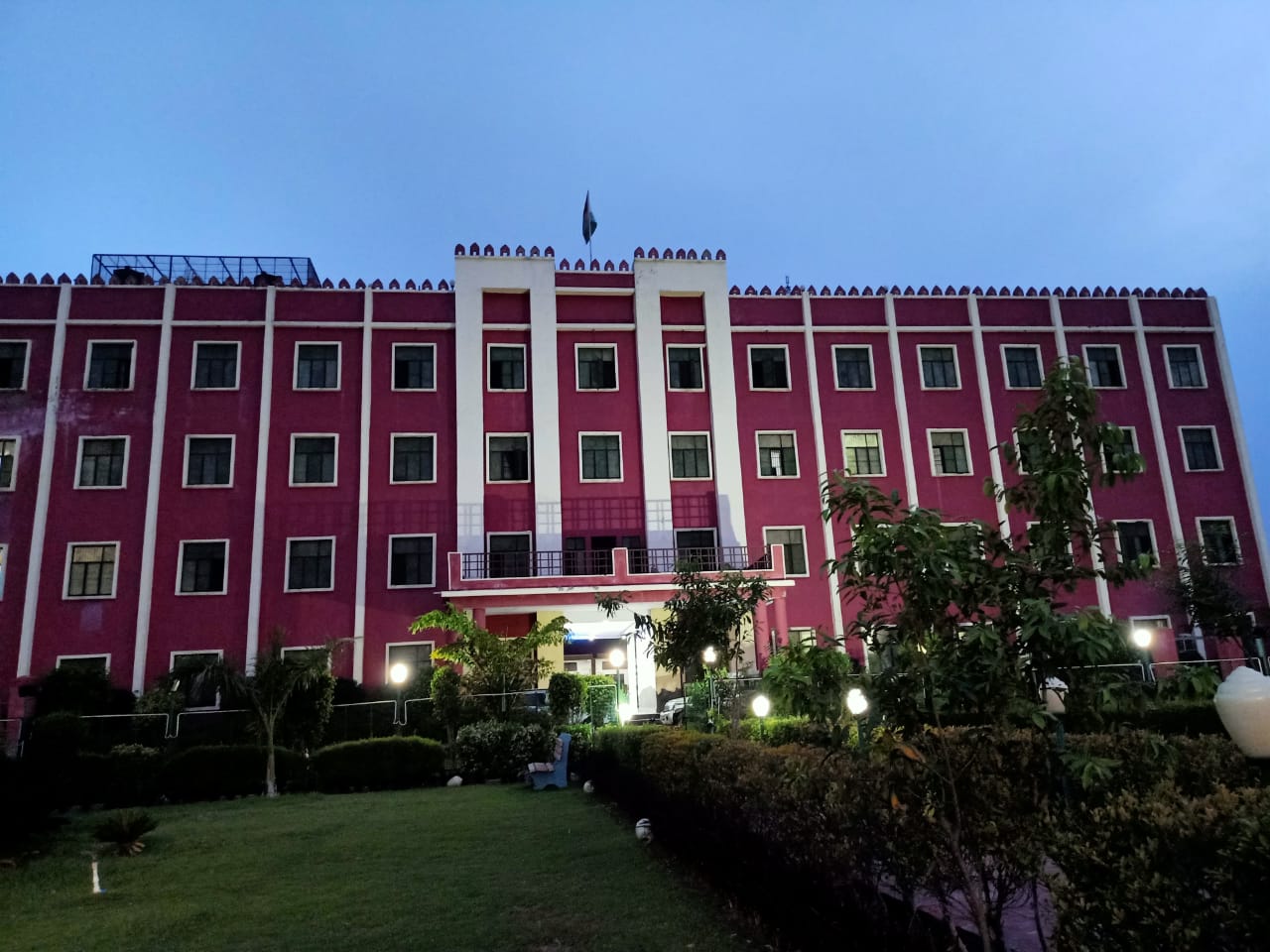 Commercial land for sale - Chhata Uttar Pradesh