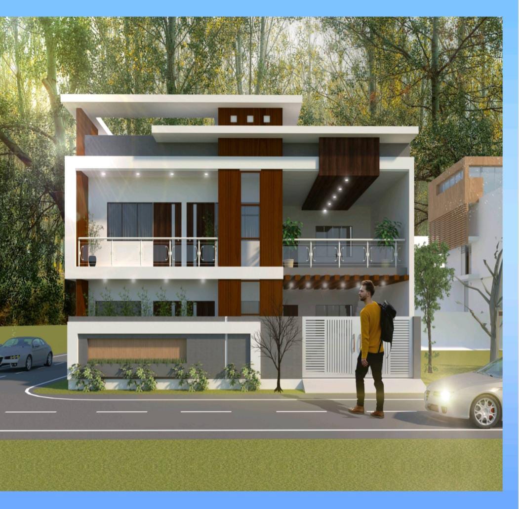 Villa's