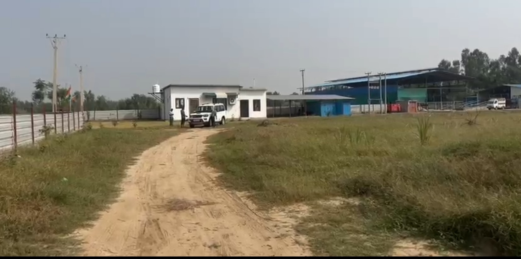 Property available in Makhanpur Bisnah Jammu