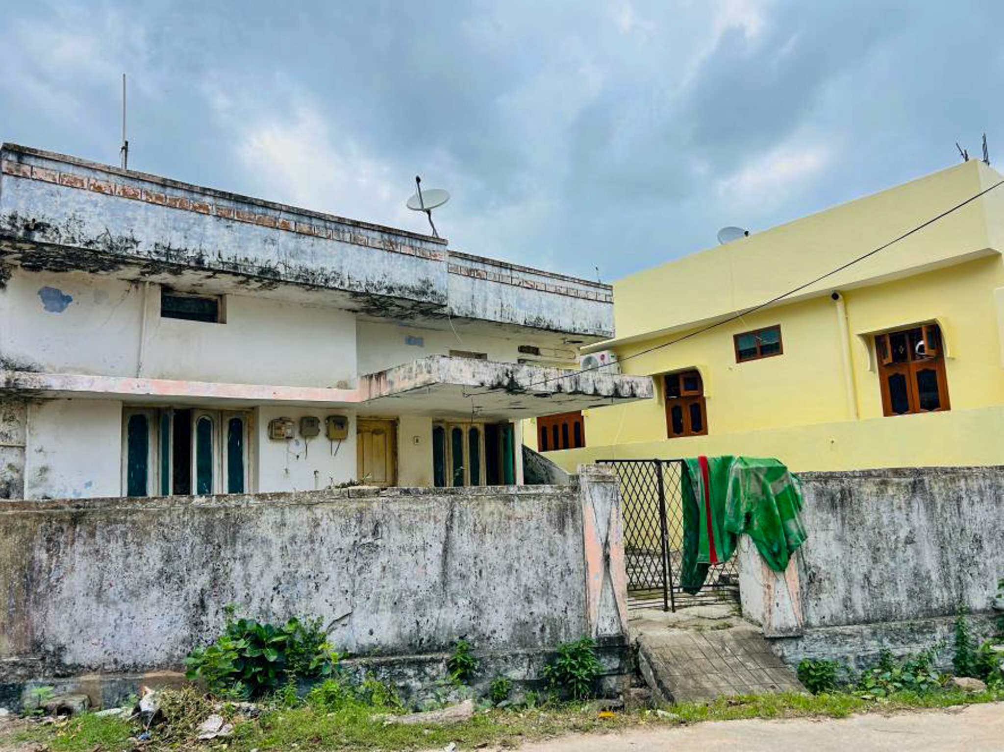 Independent house for sale Nizamabad Telangana - (ID – 26021333)