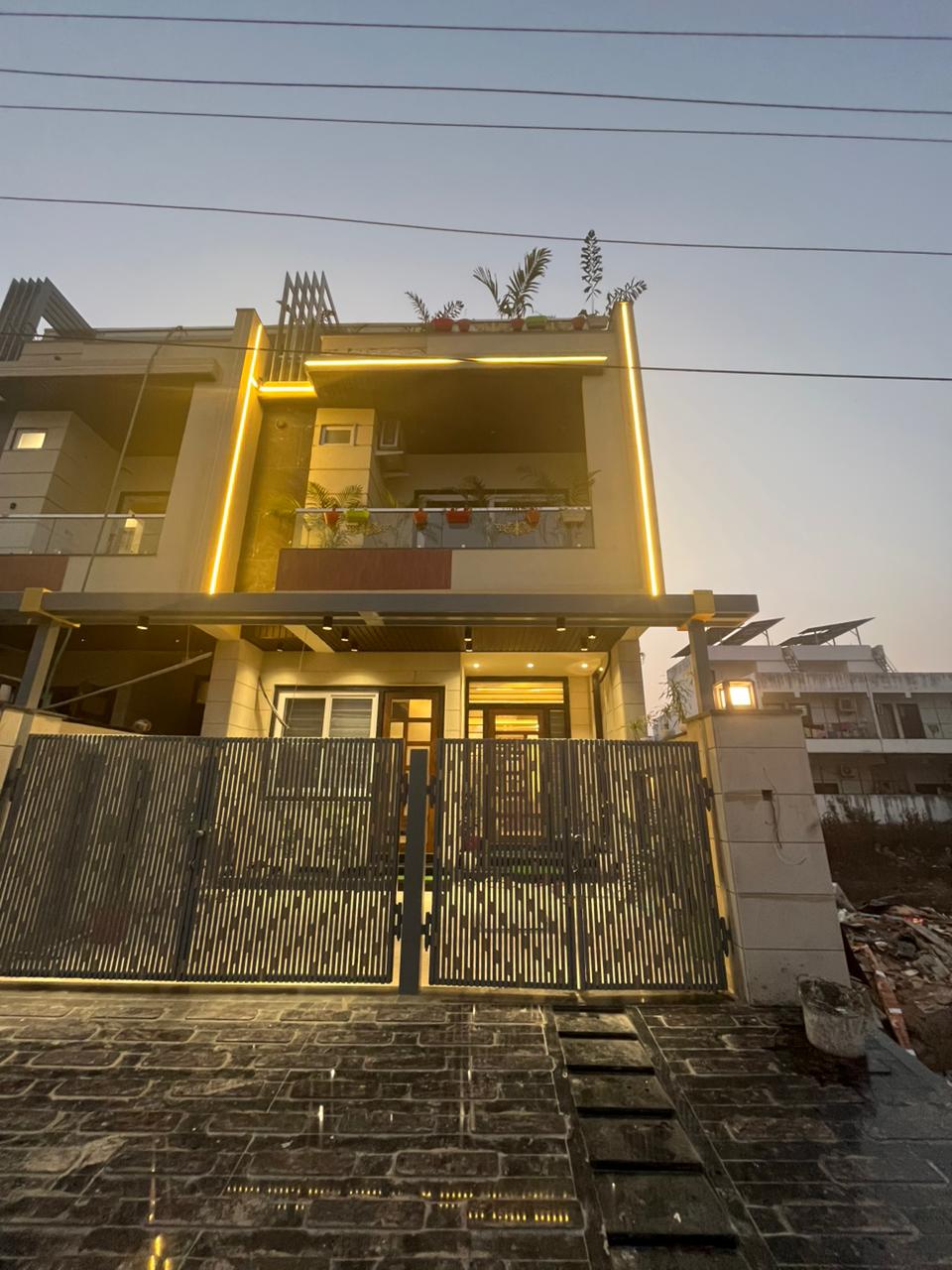 Villa for sale - Jaipur Rajasthan