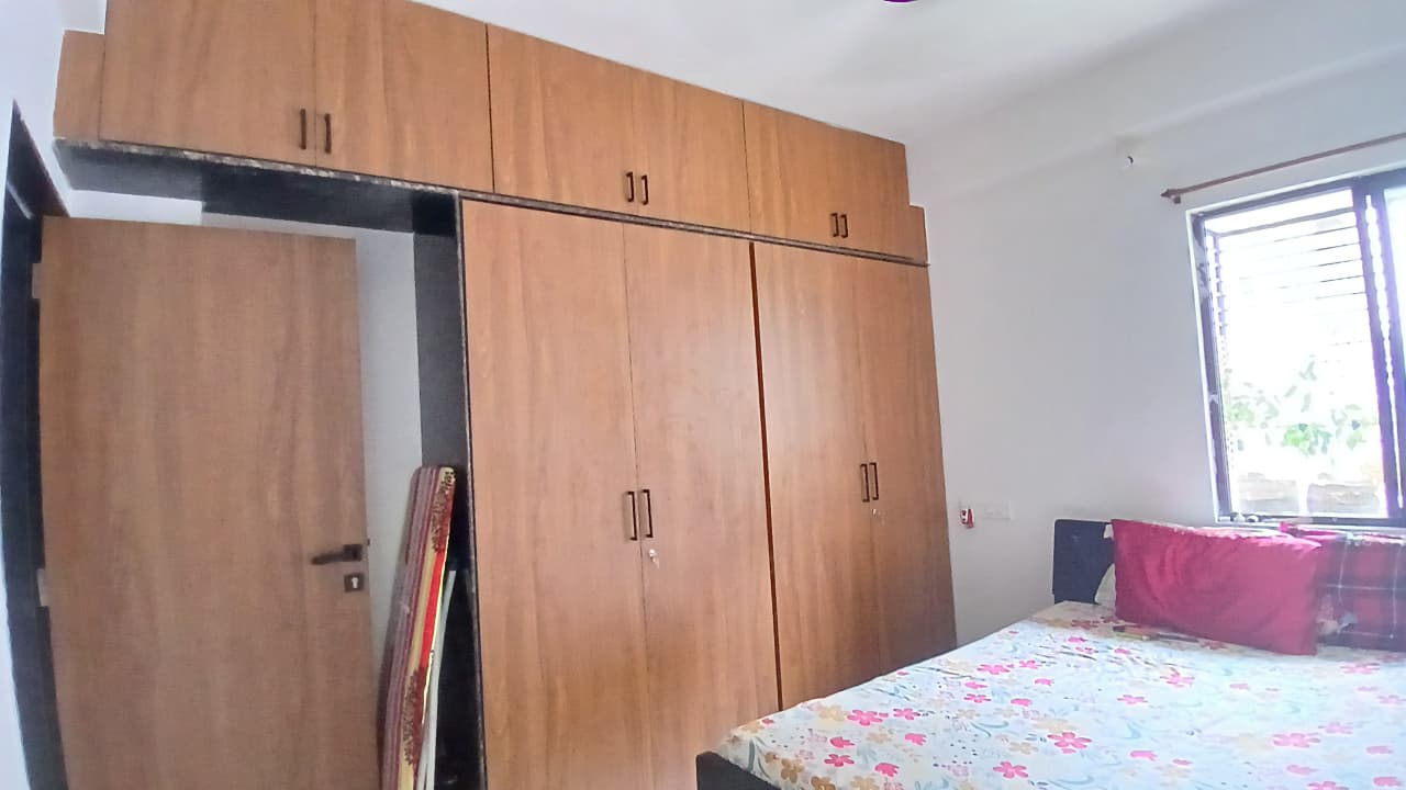 2 BHK for sale - Jagatpur Ahmedabad Gujarat