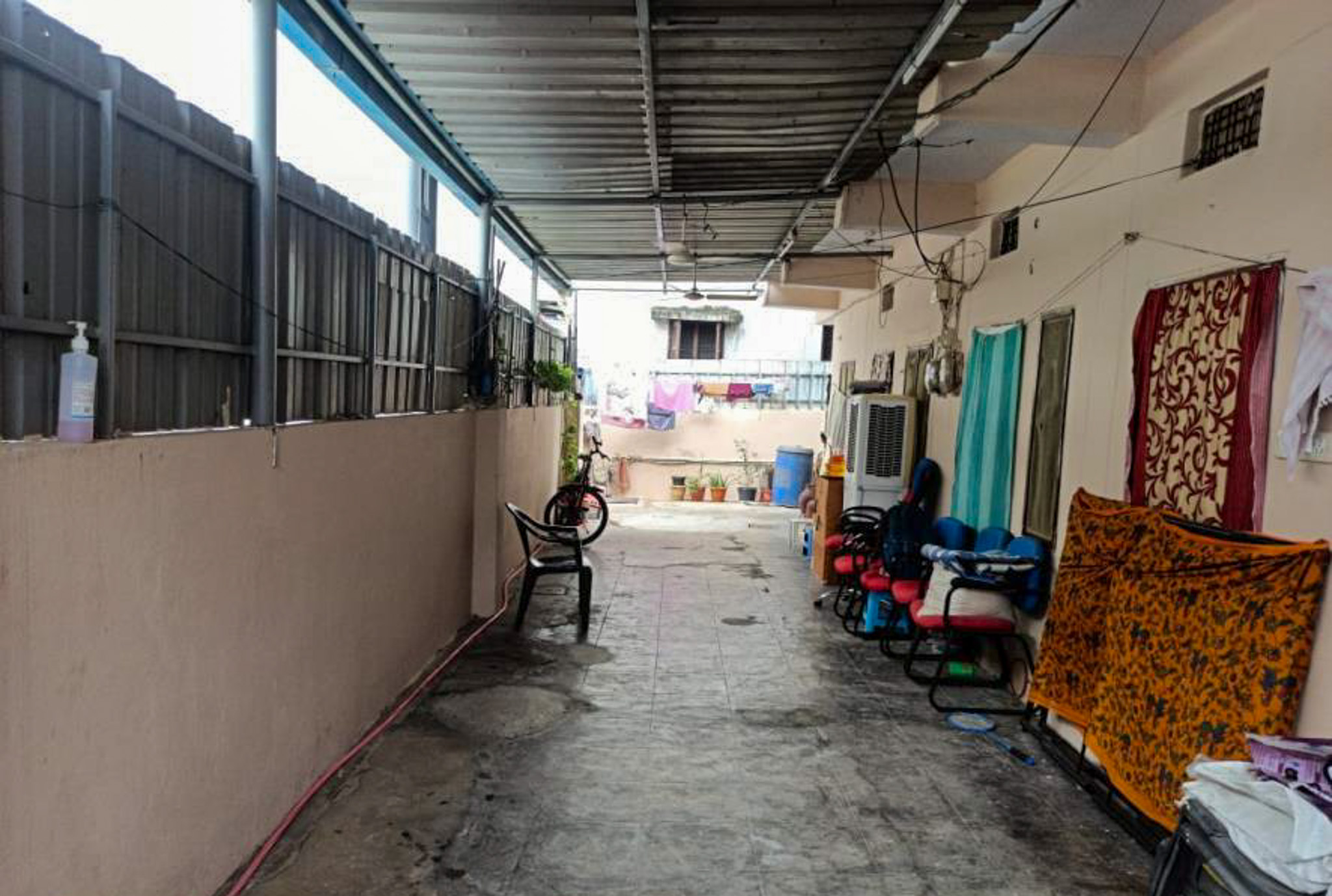 Independent house Quitbullapur Hyderabad - (ID – 26021213)