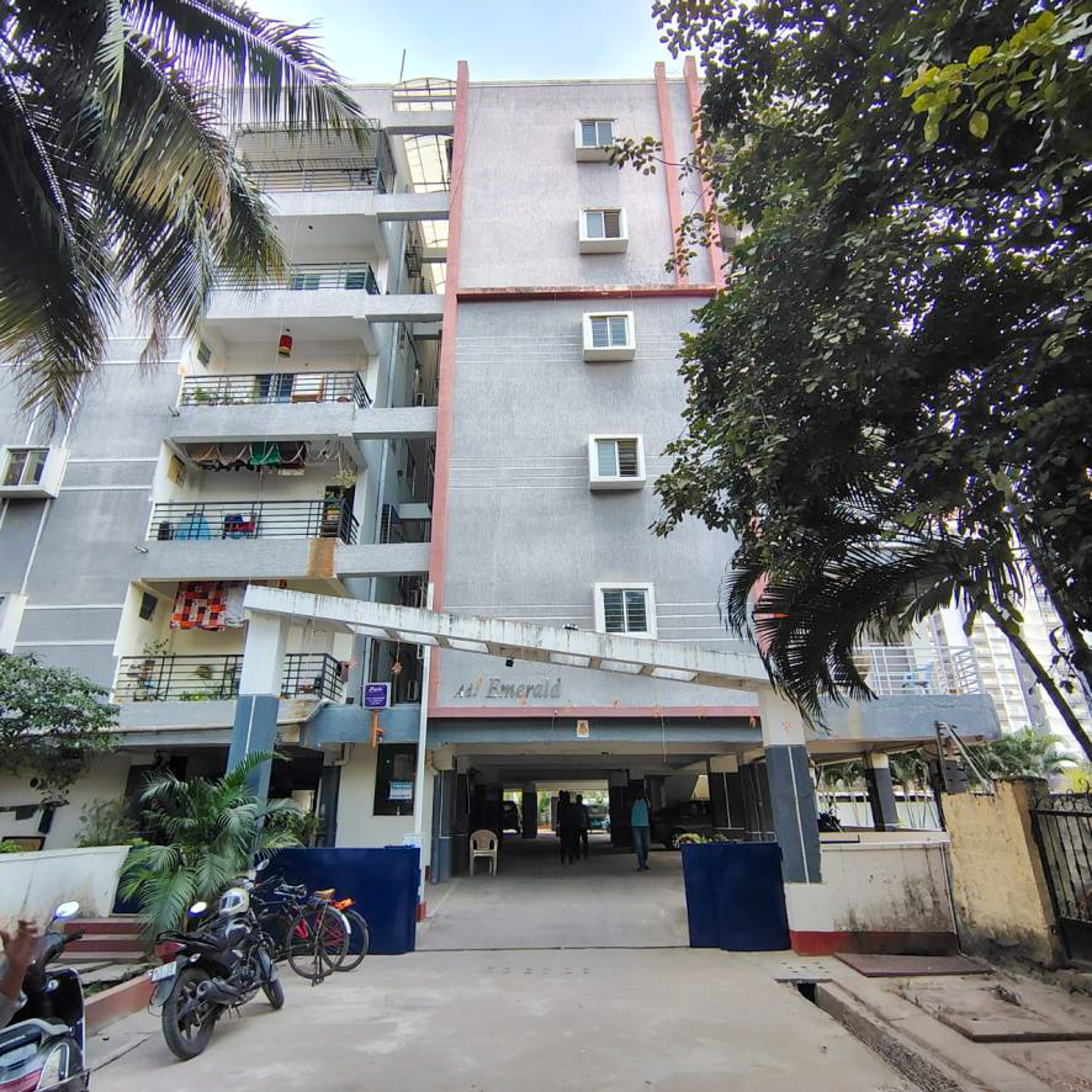Flat for sale - Kondapur Hyderabad - (ID – 26020810)