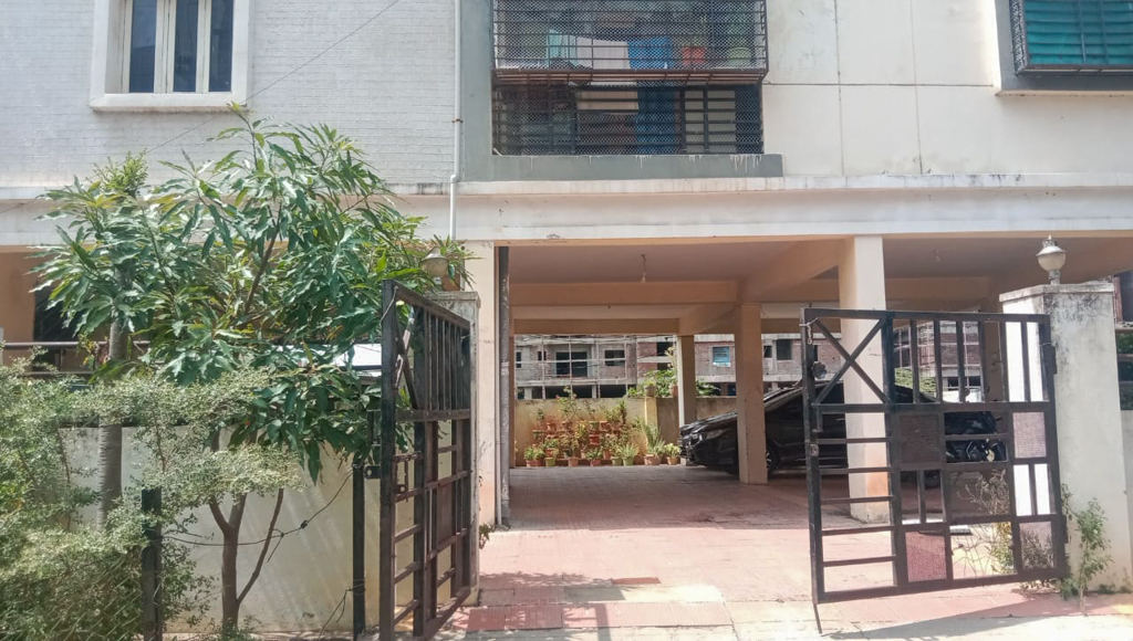 2 BHK Flat for sale Quitballapur Hyderabad - (ID – 26021323)