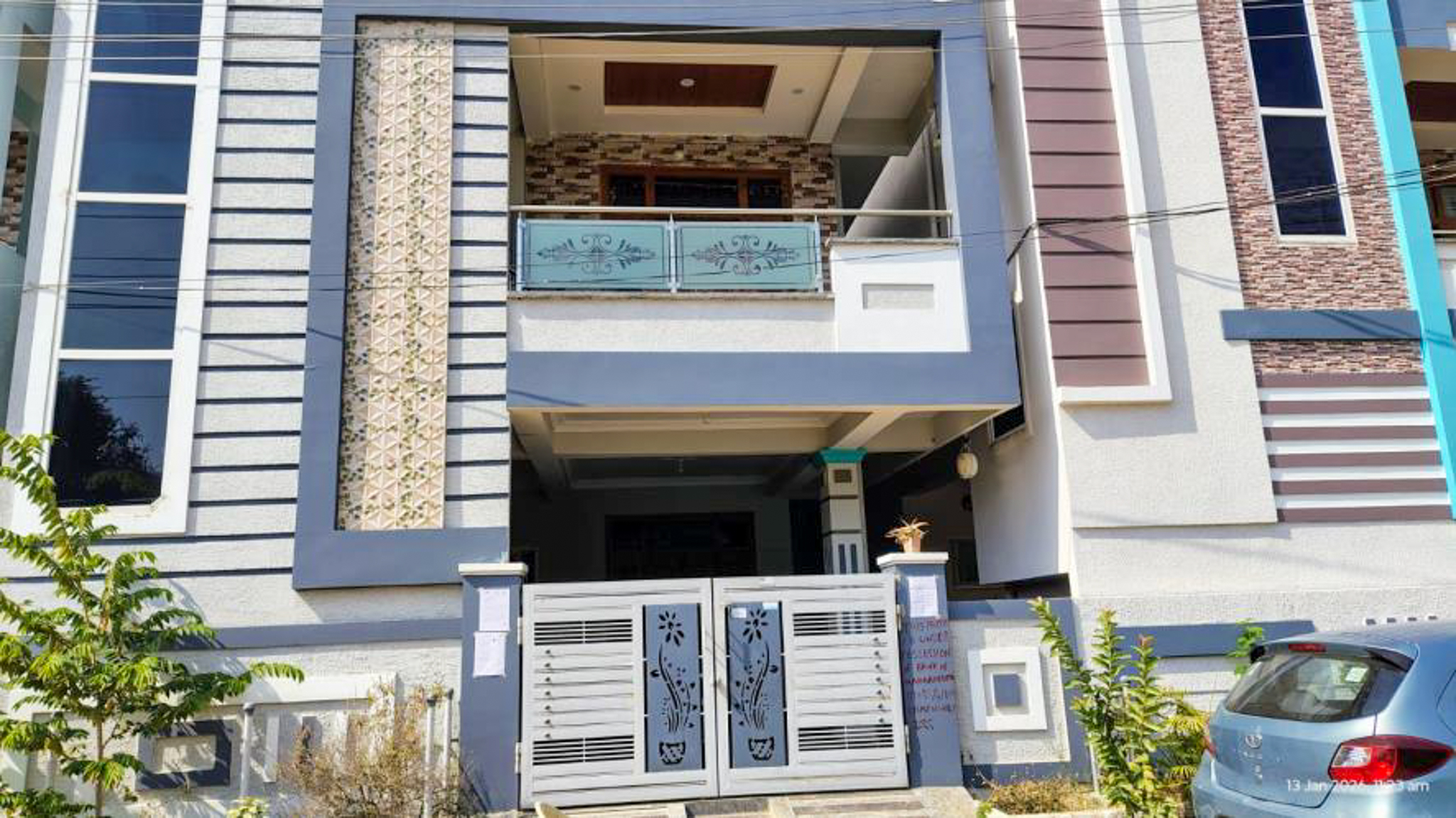Bungalow for sale - Medchal Malkajgiri Hyderabad - (ID – 26020710)