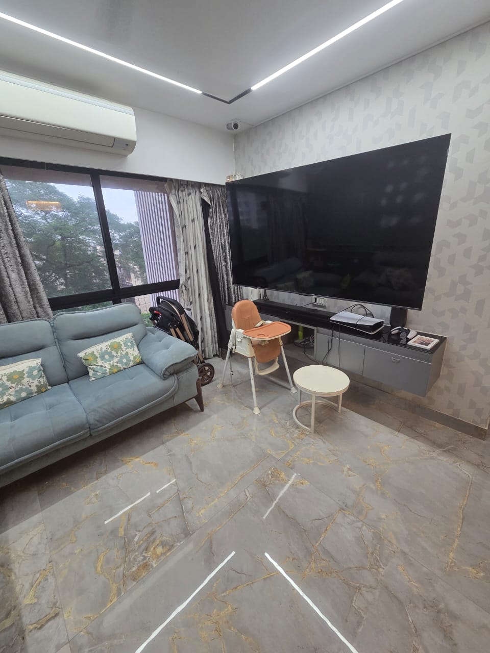 2 BHK for sale - Andheri East Mumbai