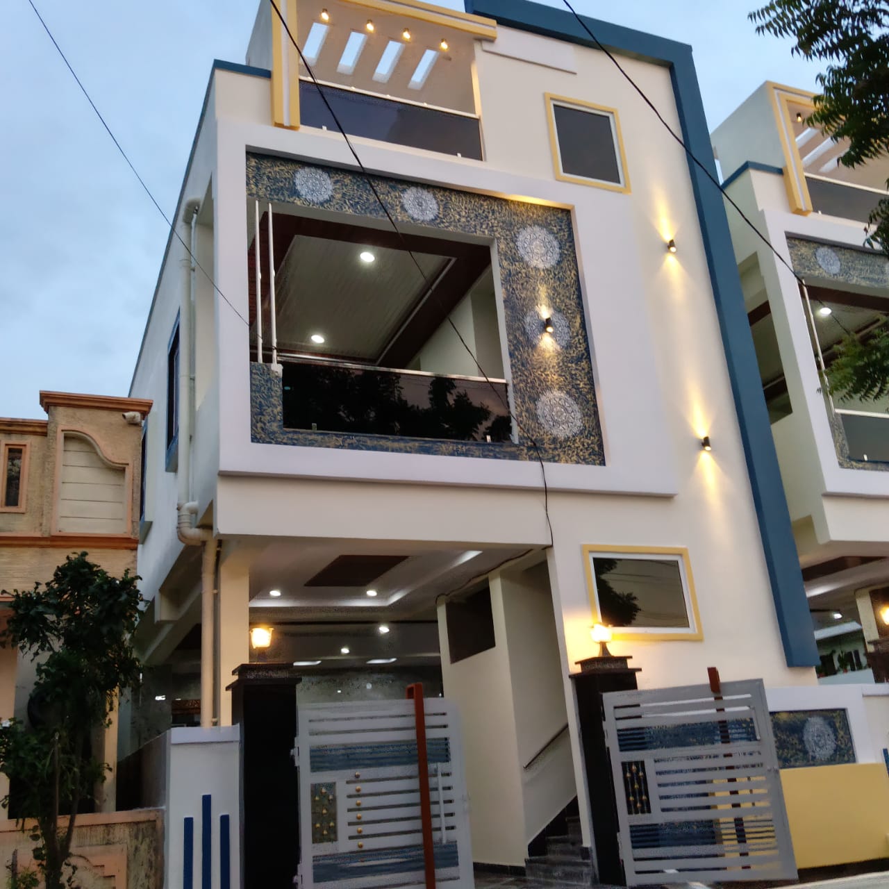 Building for sale