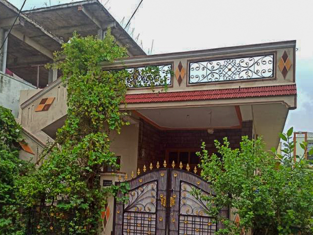 Independent house for sale - Hayatnagar Hyderabad - (ID – 26020815)