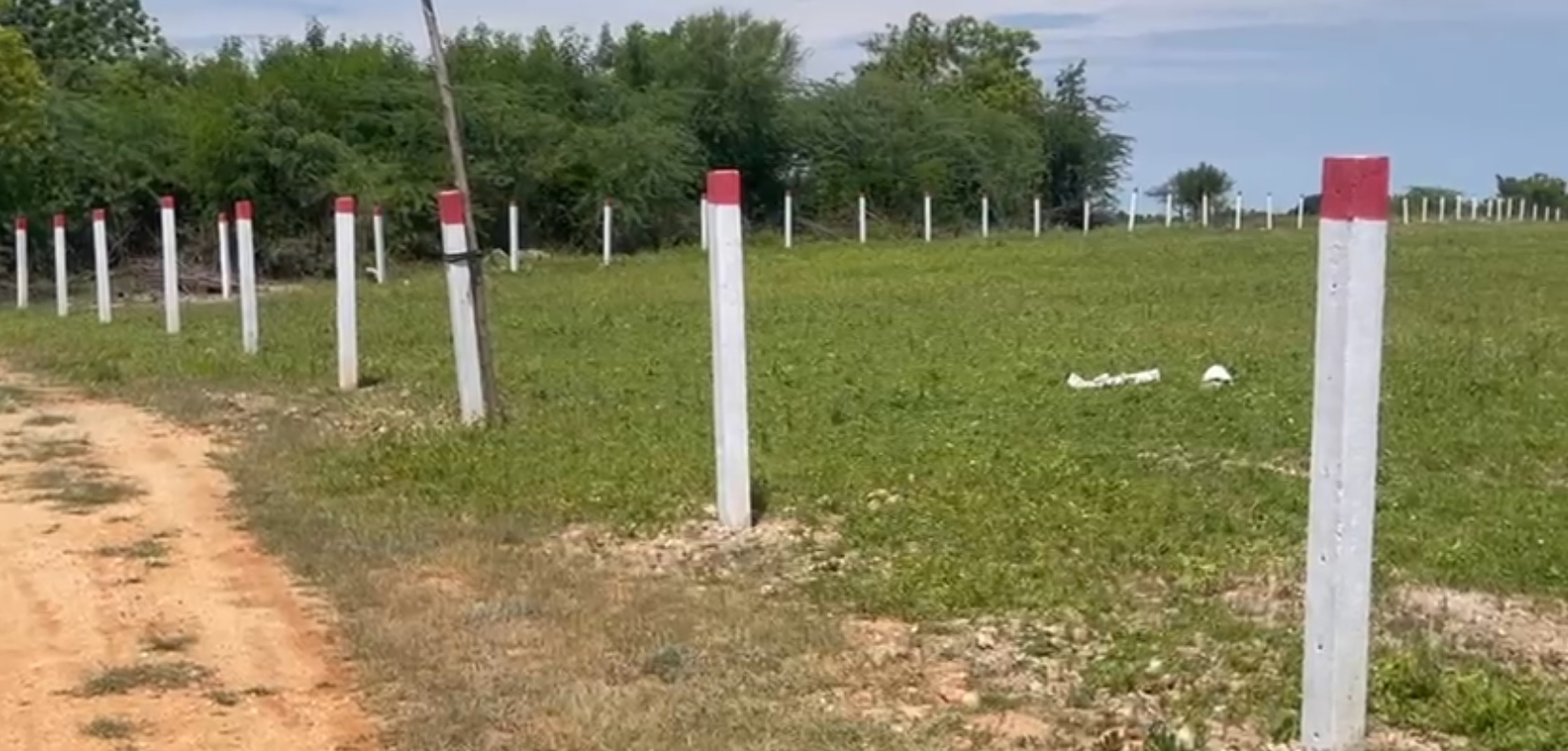 Agricultural land for sale - Palvai, Telangana