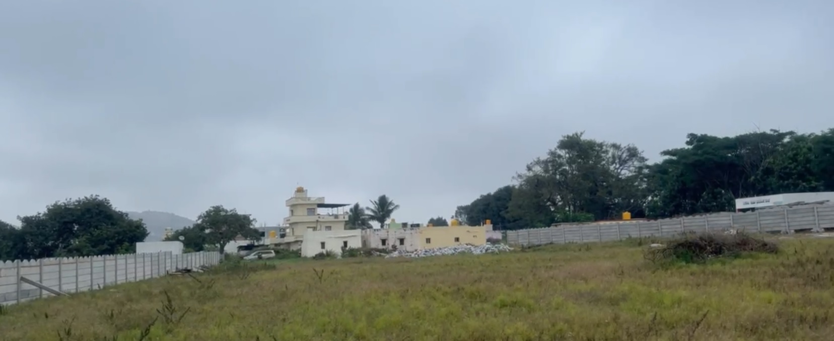Open land for sale - Chickballapur Karnataka