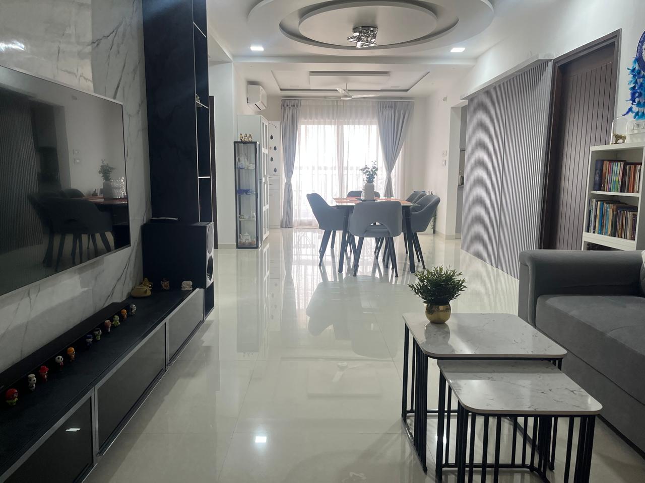 Flat for sale - Kokapet Hyderabad