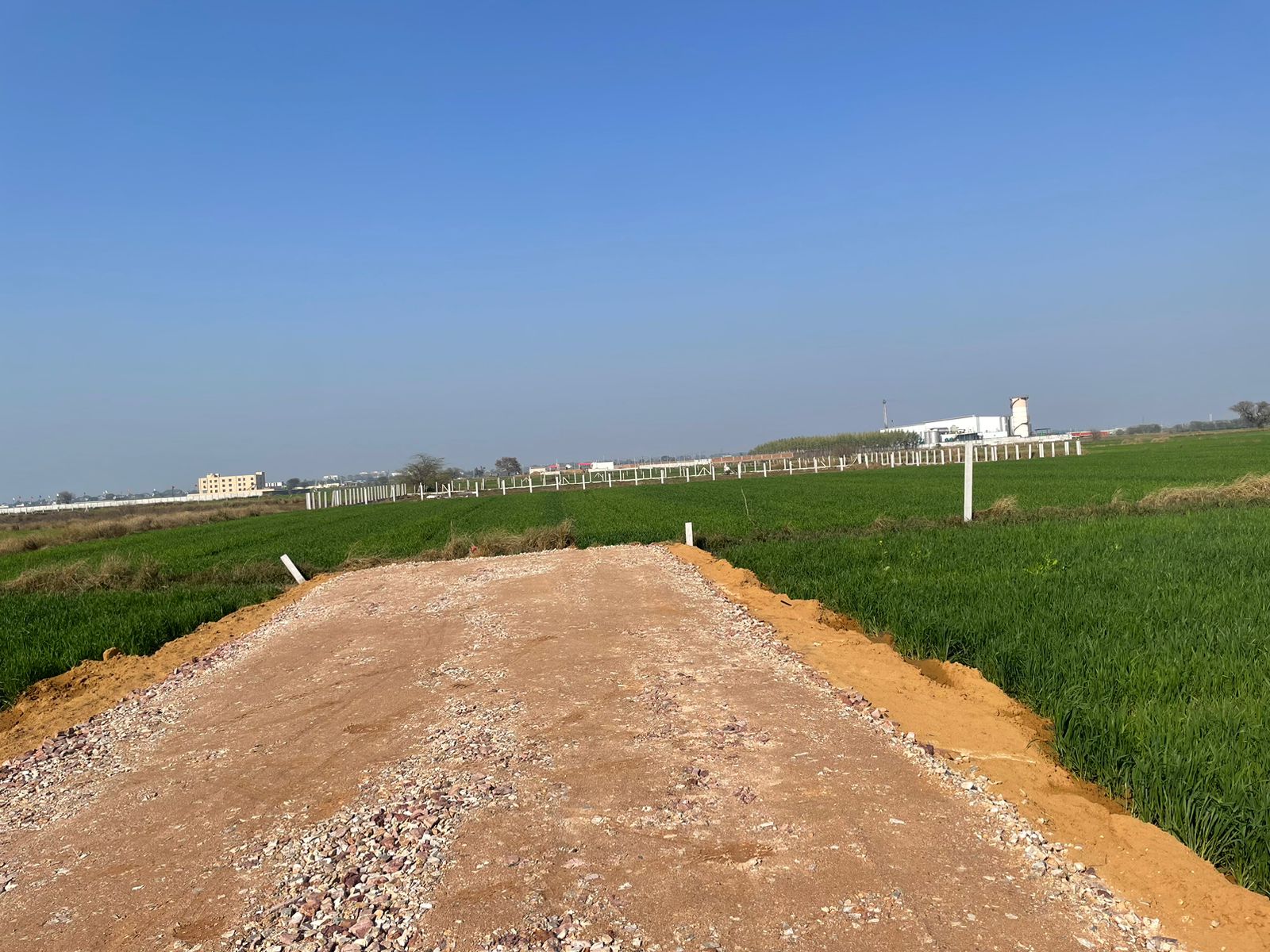 Plots for sale - Jhajjar, Haryana