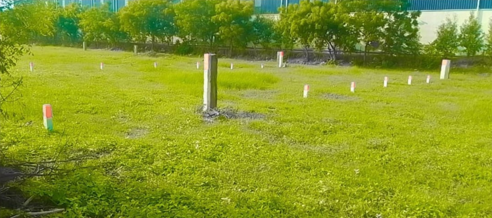 Land for sale - Gannavaram Andhra Pradesh