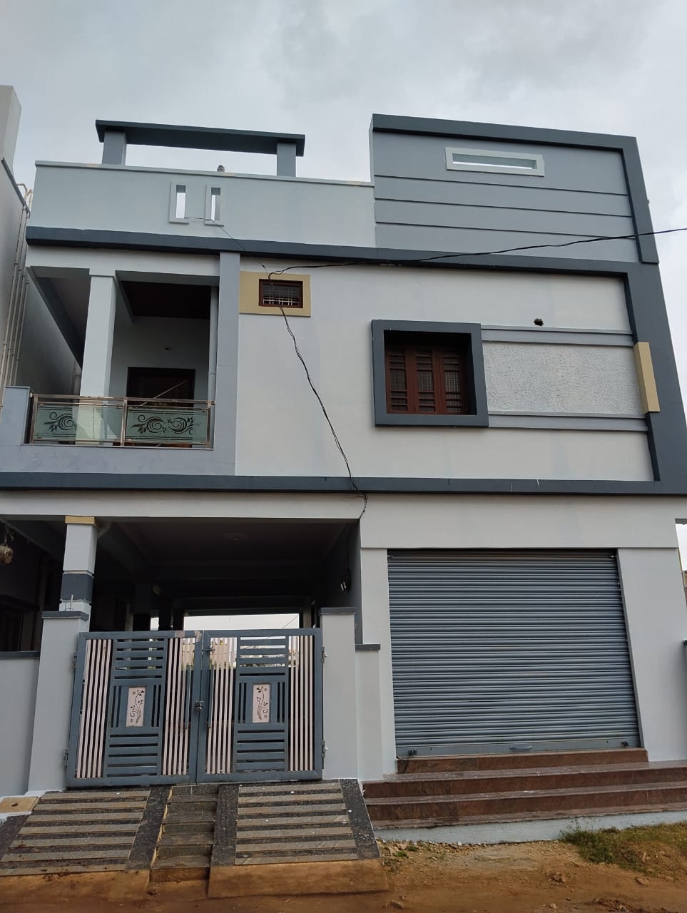 Independent house for sale - Hayathnagar, Hyderabad