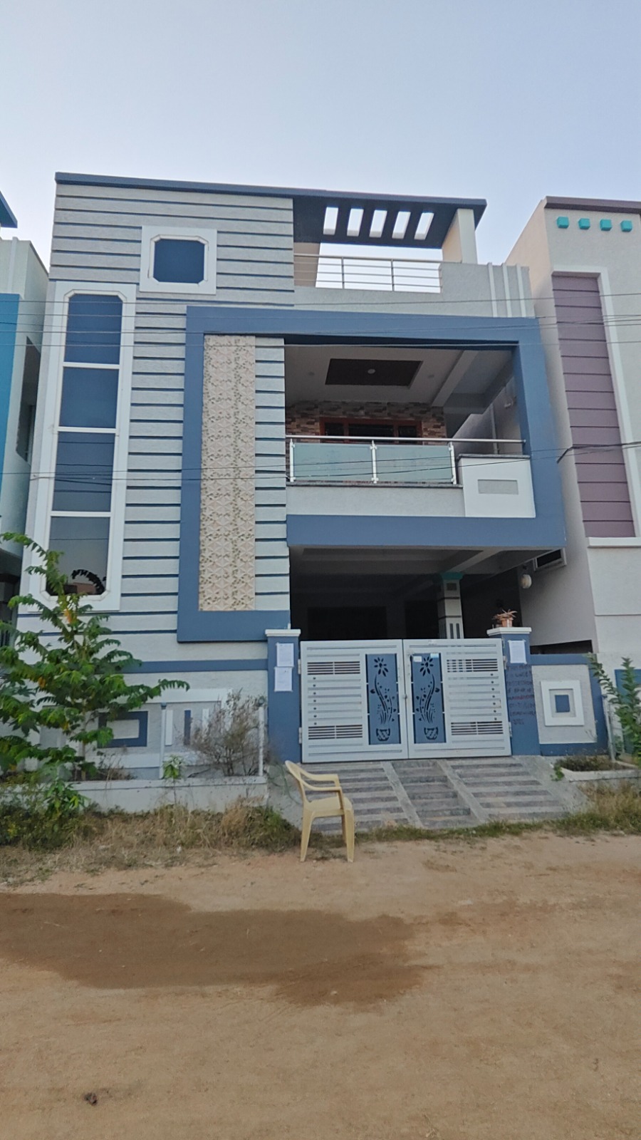 House for sale - Boduppal Telangana