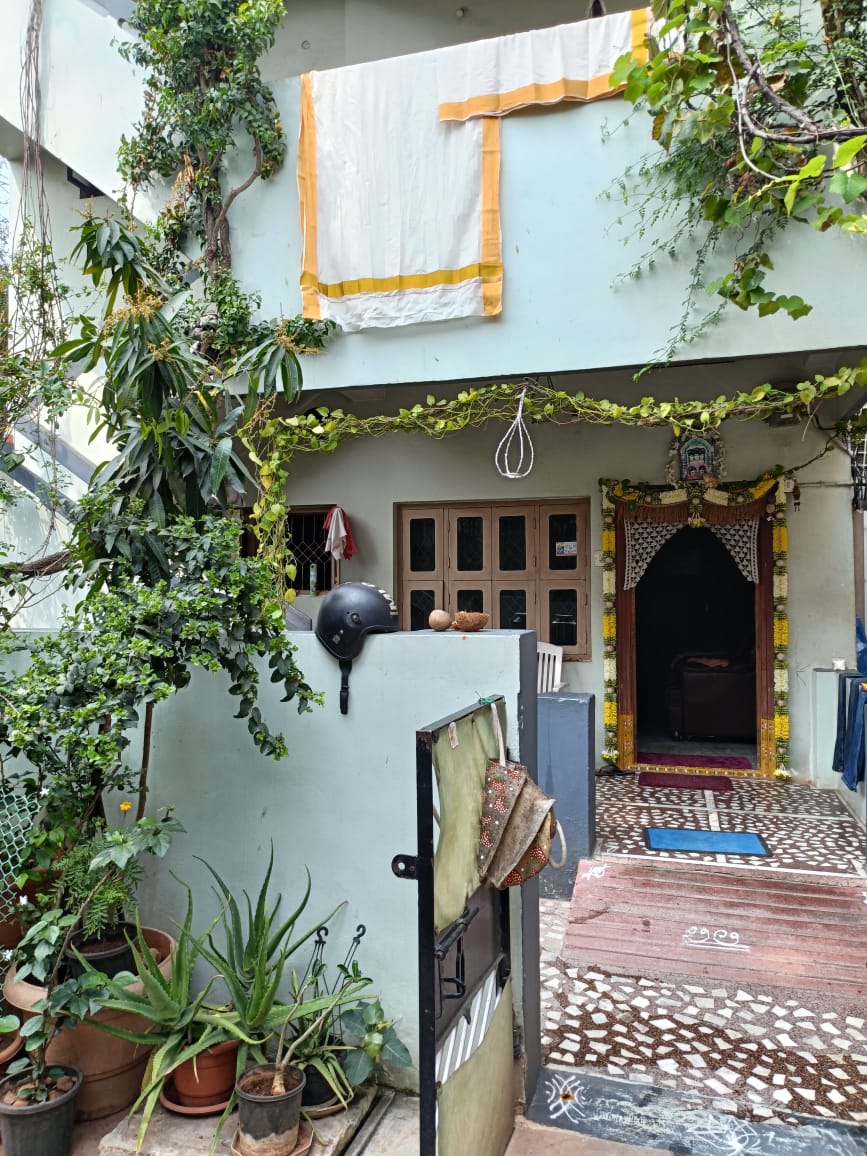 House for sale - Chaitanyapuri Hyderabad