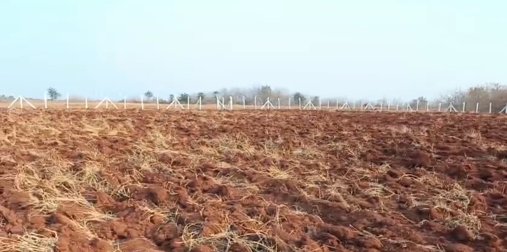 Land for sale Zaheerabad Telangana