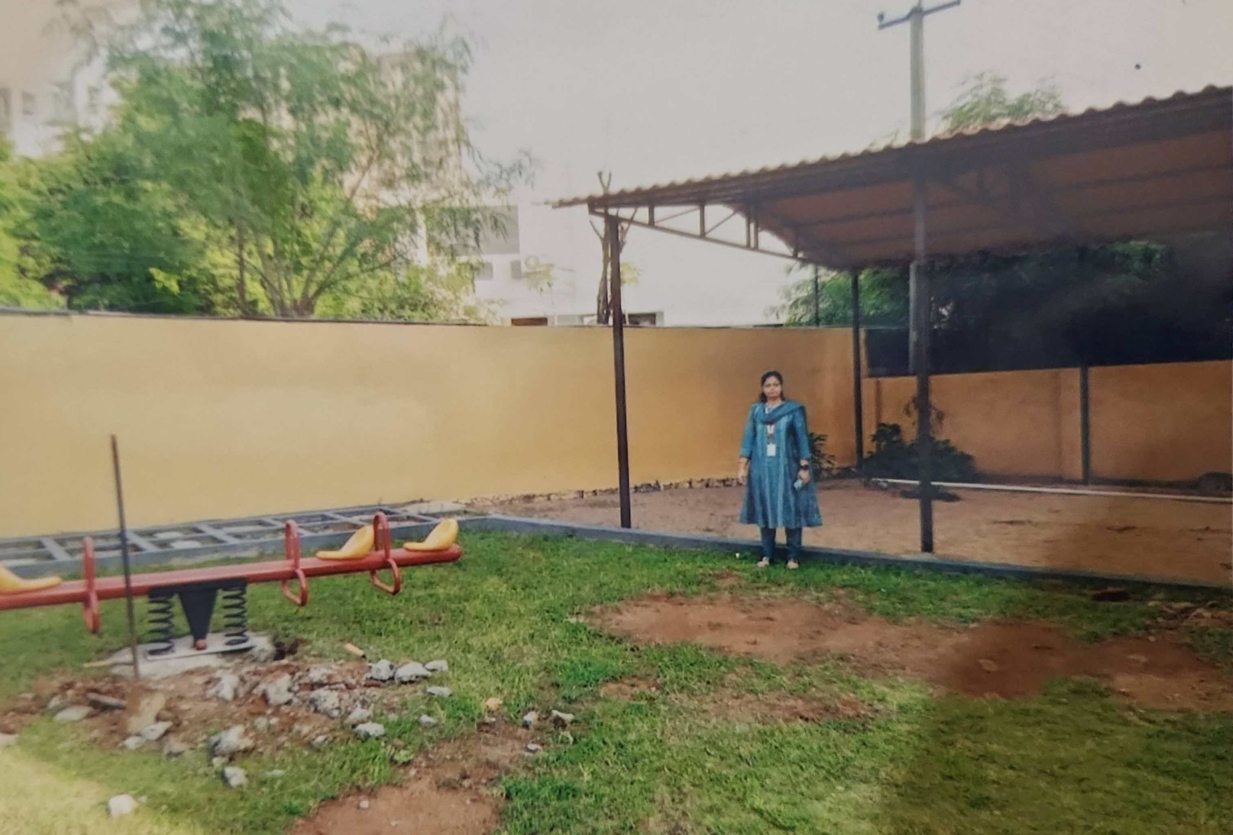 Plot for sale Hyderabad - (ID – 26021109)