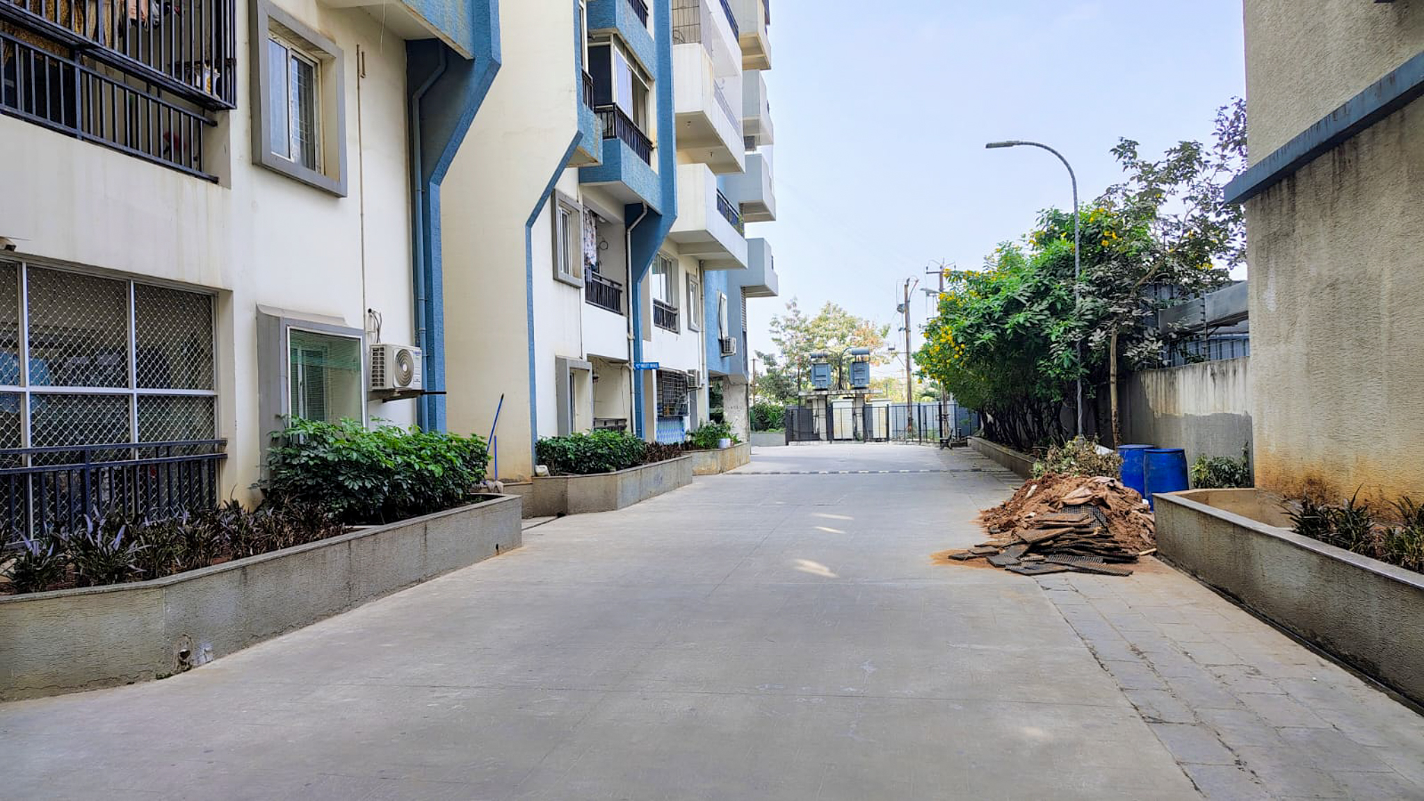 2 BHK Flat for sale Hyderabad - (ID – 26021202)