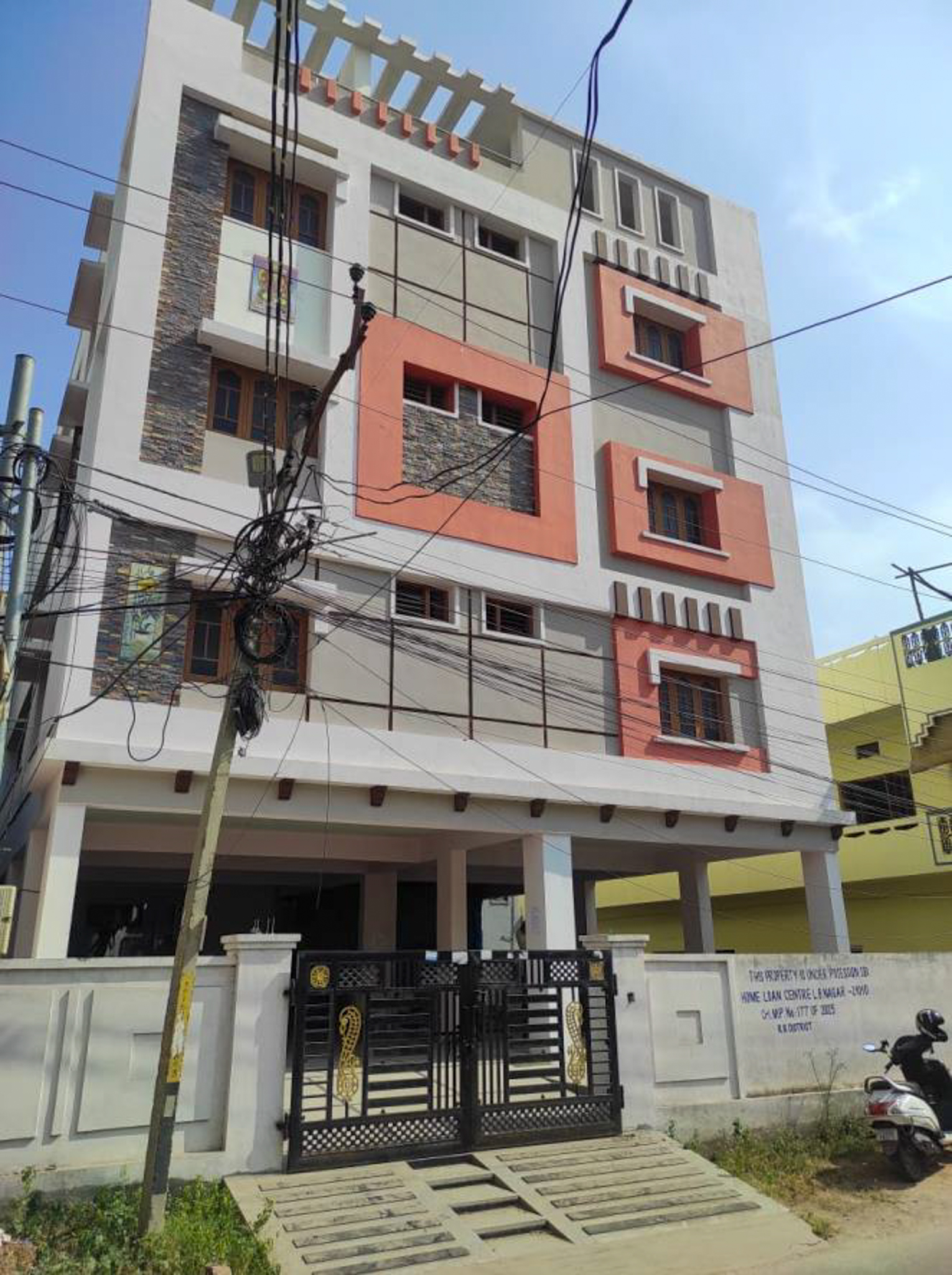 Individual House for sale - Saroornagar Hyderabad - (ID – 26020807)