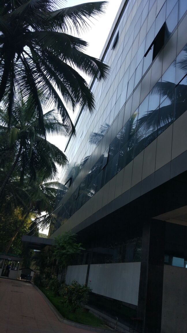 Commercial property Electronic City Bengaluru