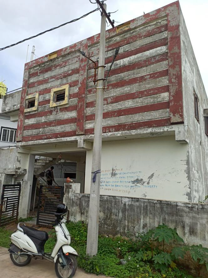 Independent House for sale - Peerzadiguda Hyderabad - (ID – 26021203)