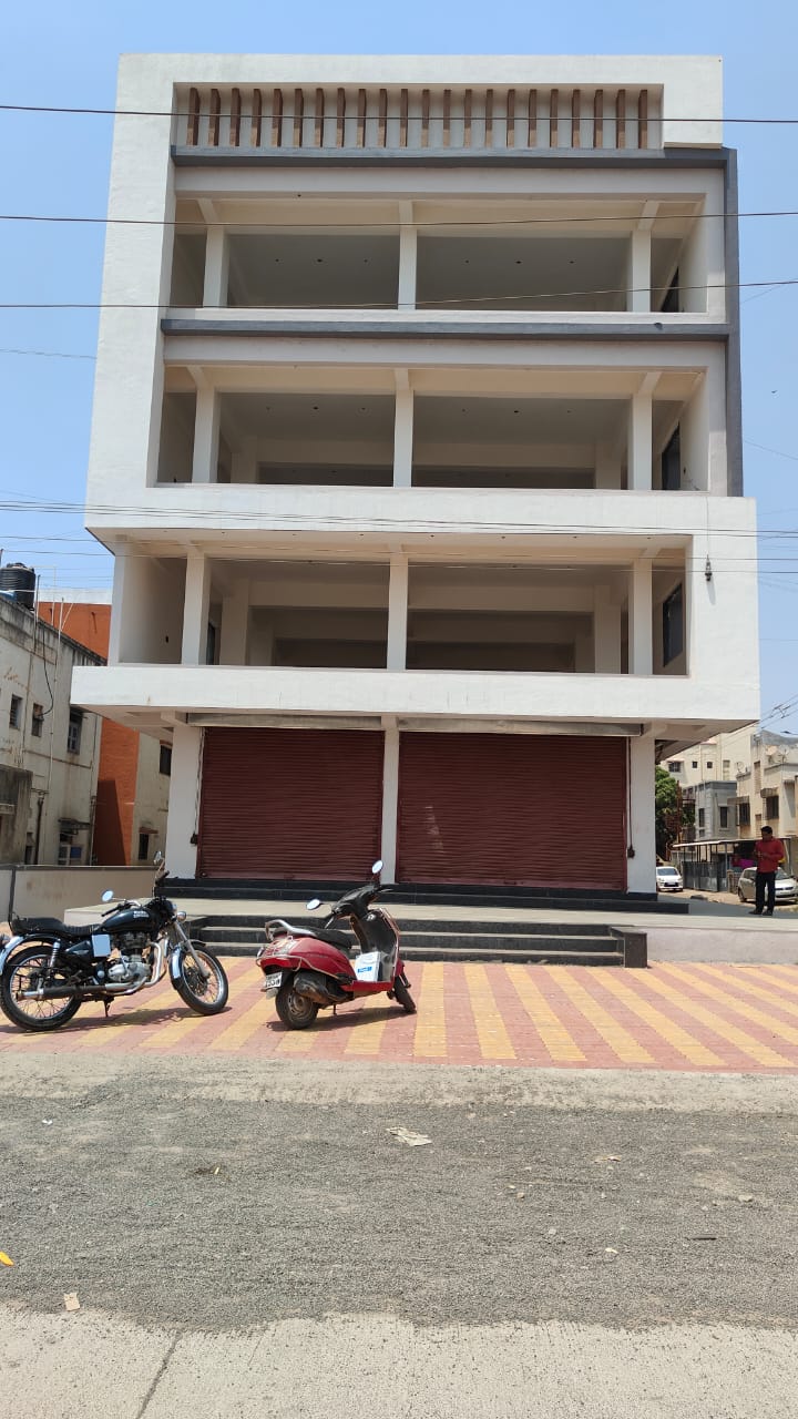 Commercial space for sale - Rajgurunagar, Maharashtra
