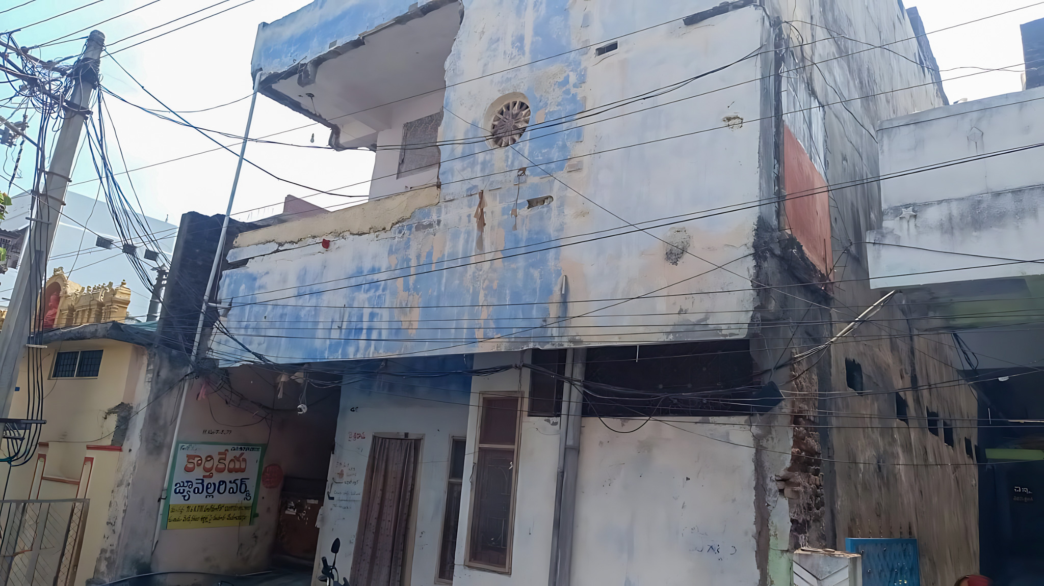 House for sale Hanamkonda Telangana - (ID – 26021905)