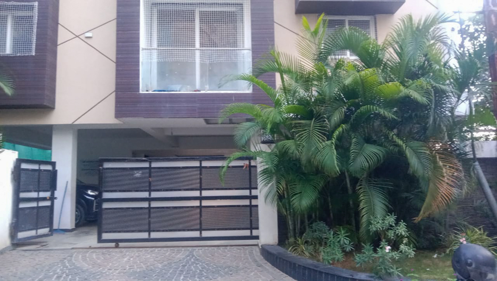 Flat for sale Nandagiri Hills Hyderabad - (ID – 26021304)