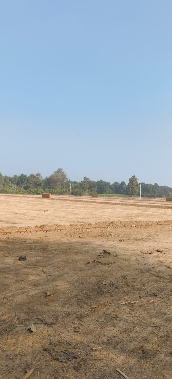 Land for sale - Lucknow Uttar Pradesh