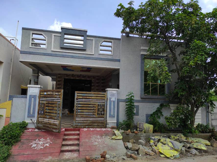 Independent house for sale Rampally Hyderabad - (ID – 26021204)